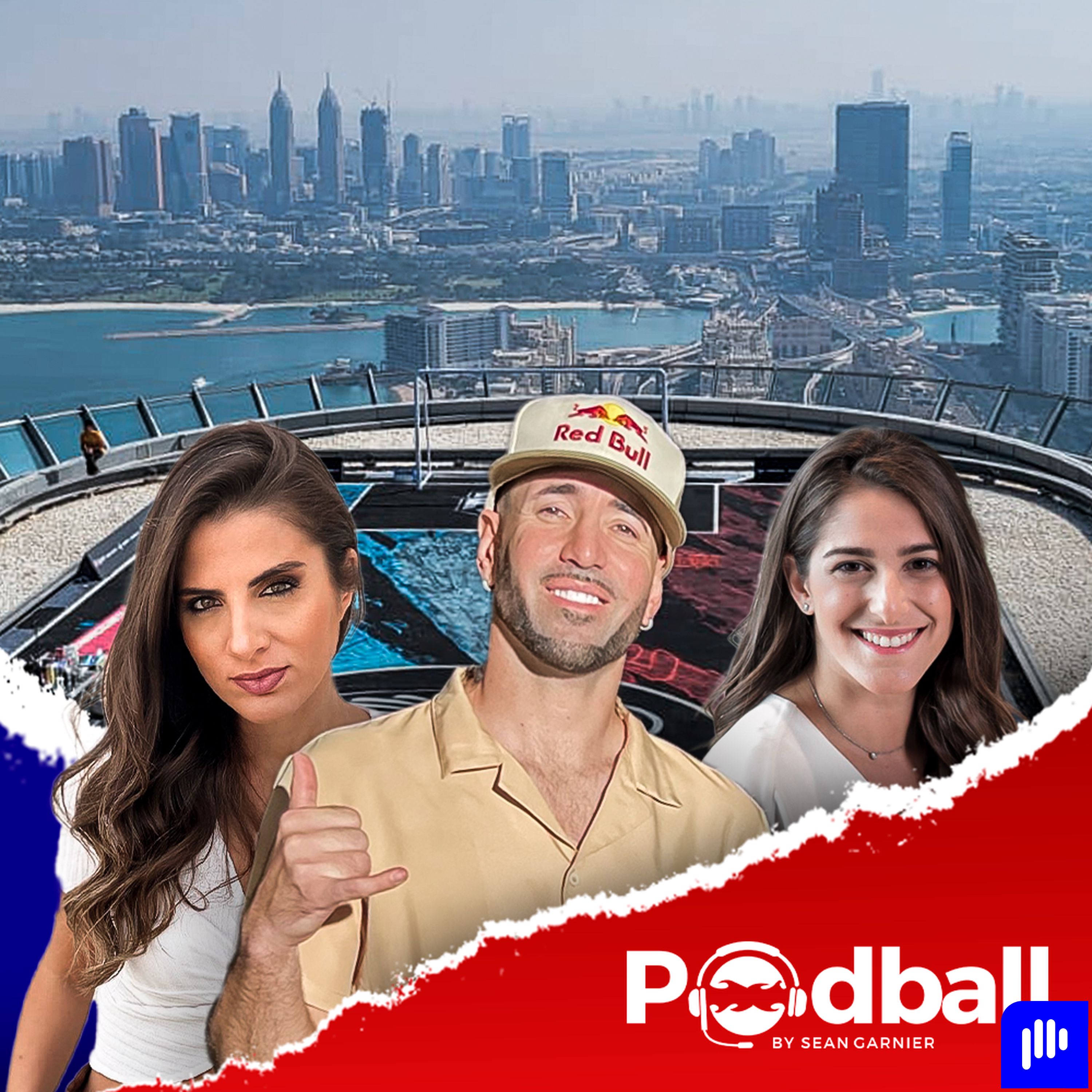 Podball