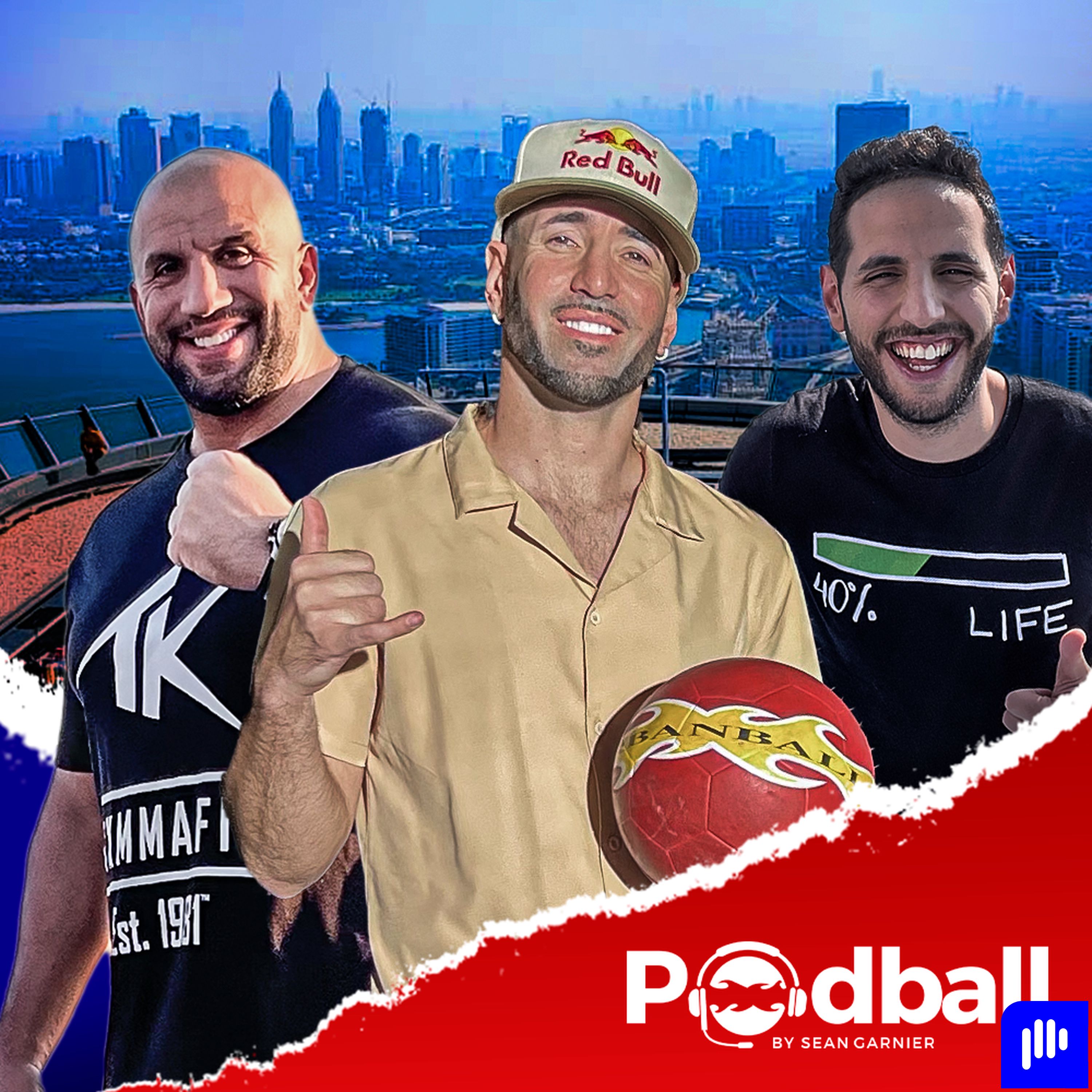 Podball