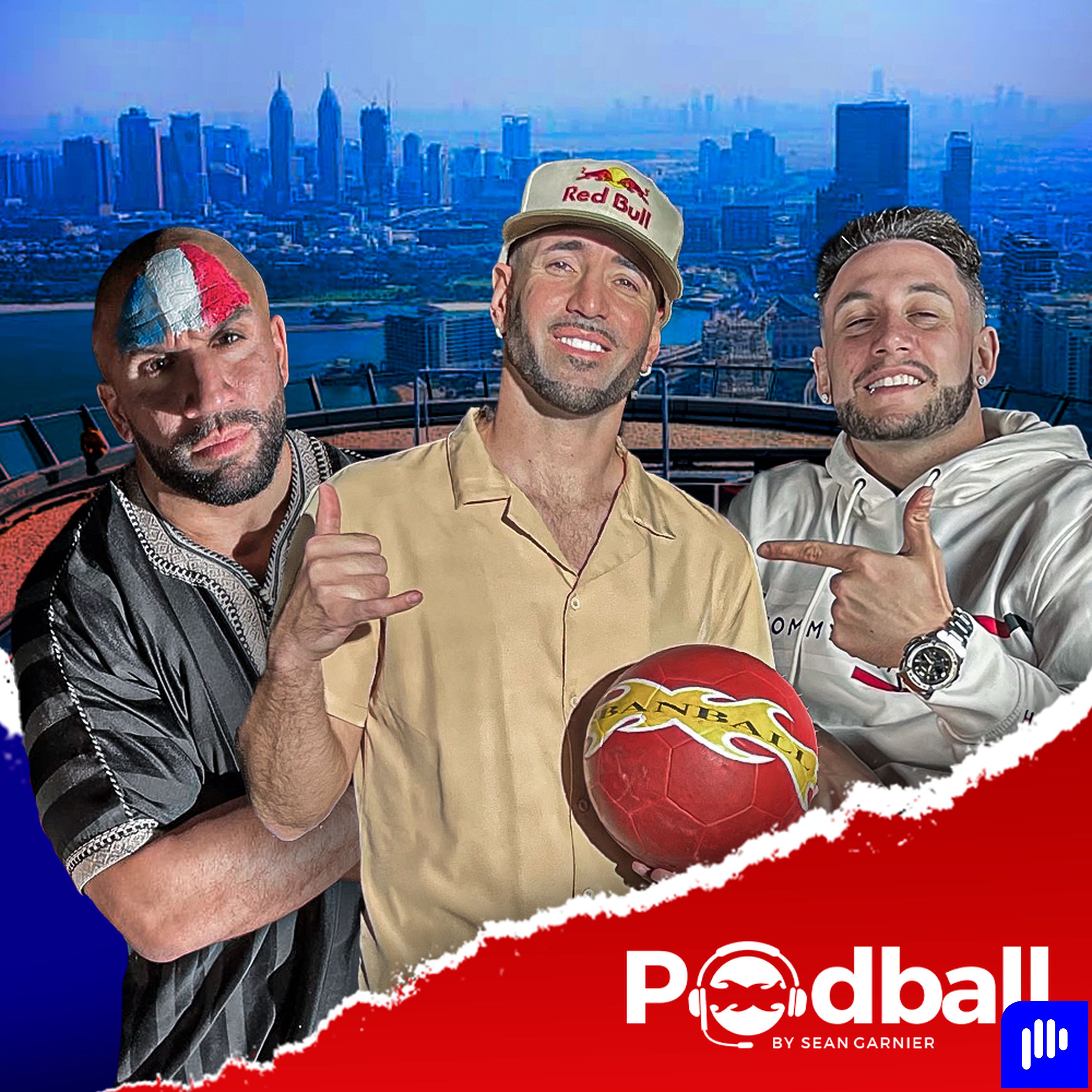 Podball