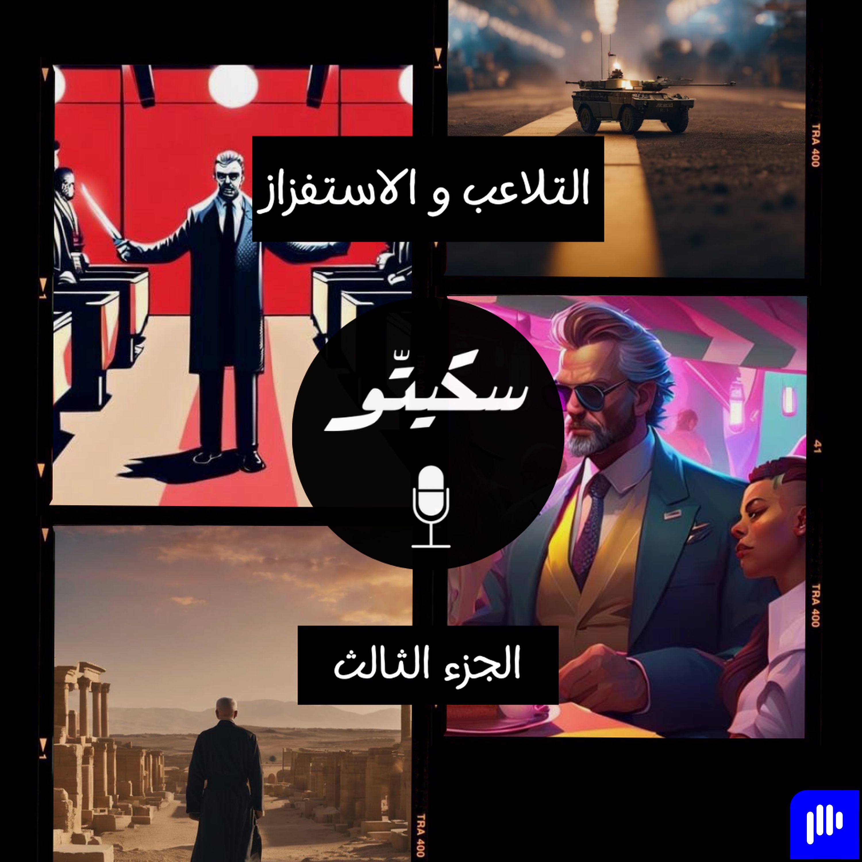 Sketto | سكيتّو
