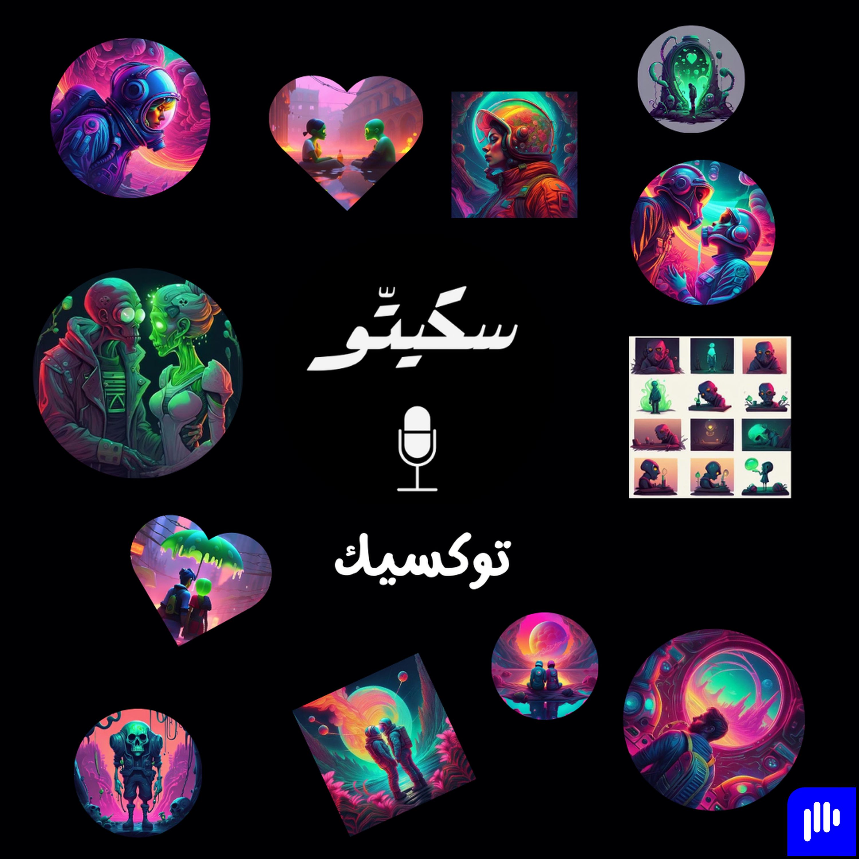 Sketto | سكيتّو