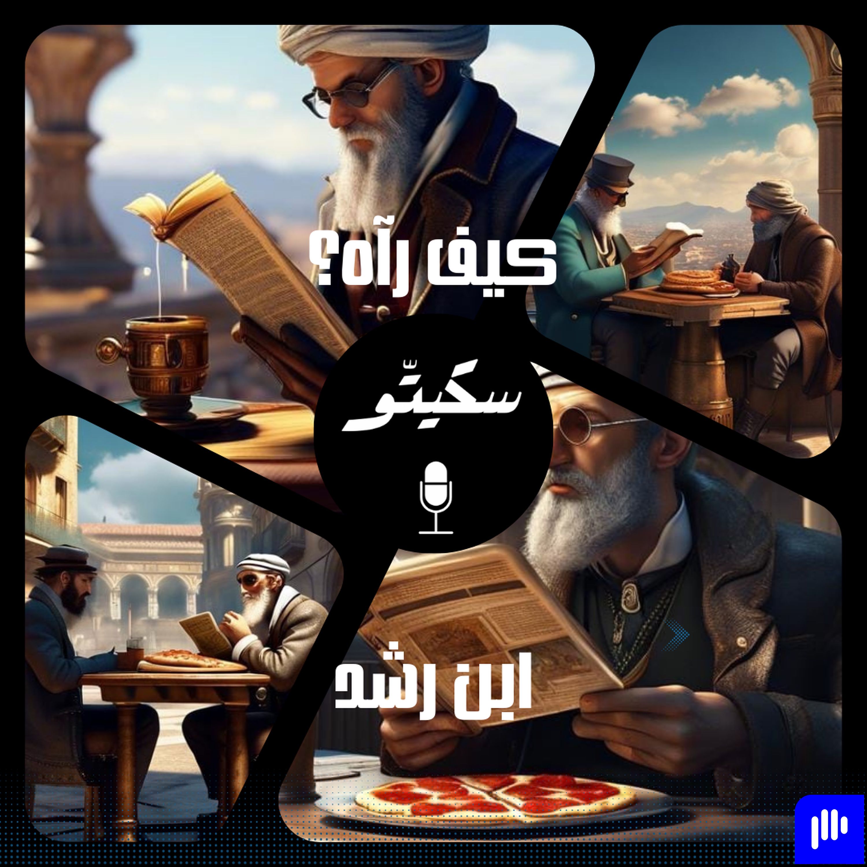 Sketto | سكيتّو