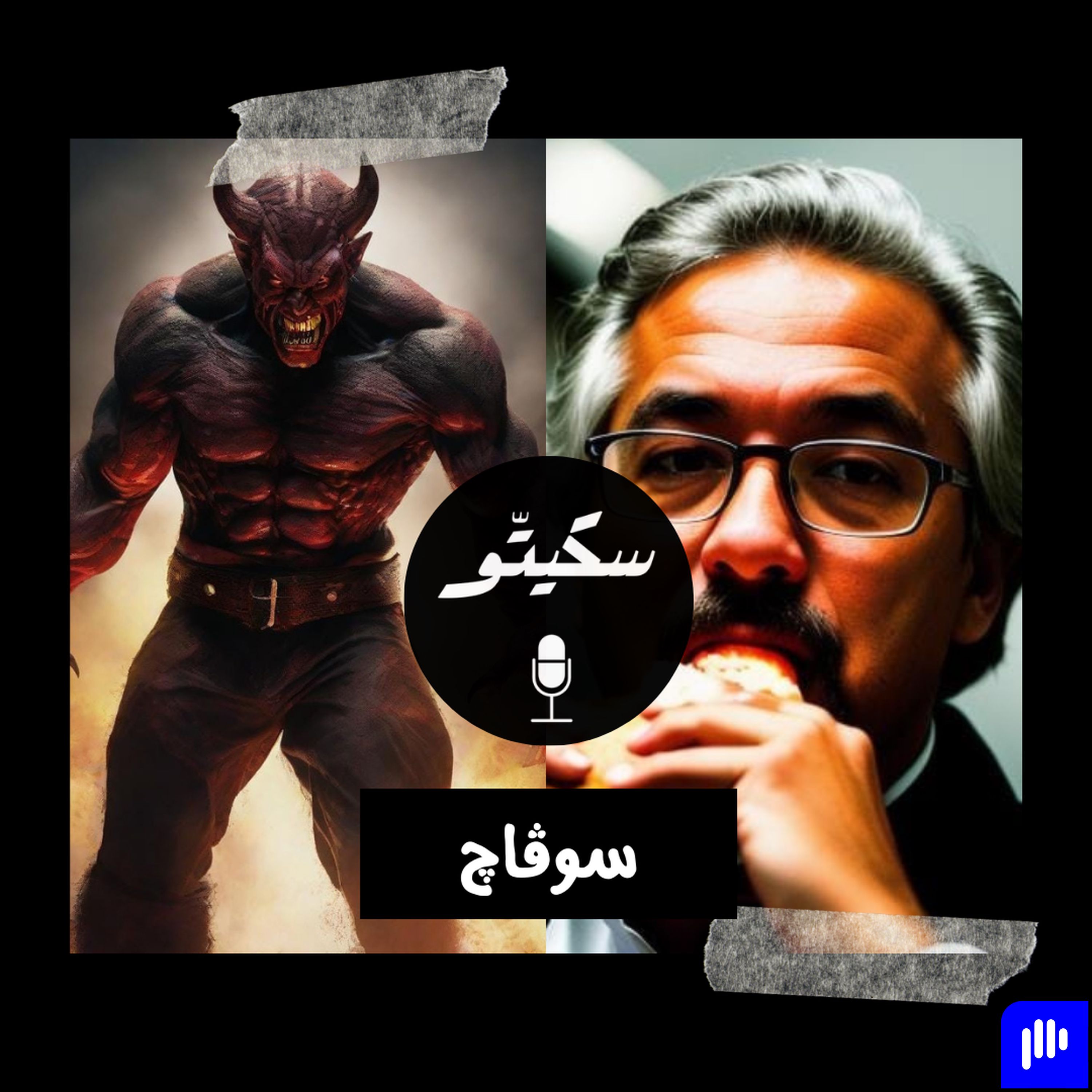 Sketto | سكيتّو