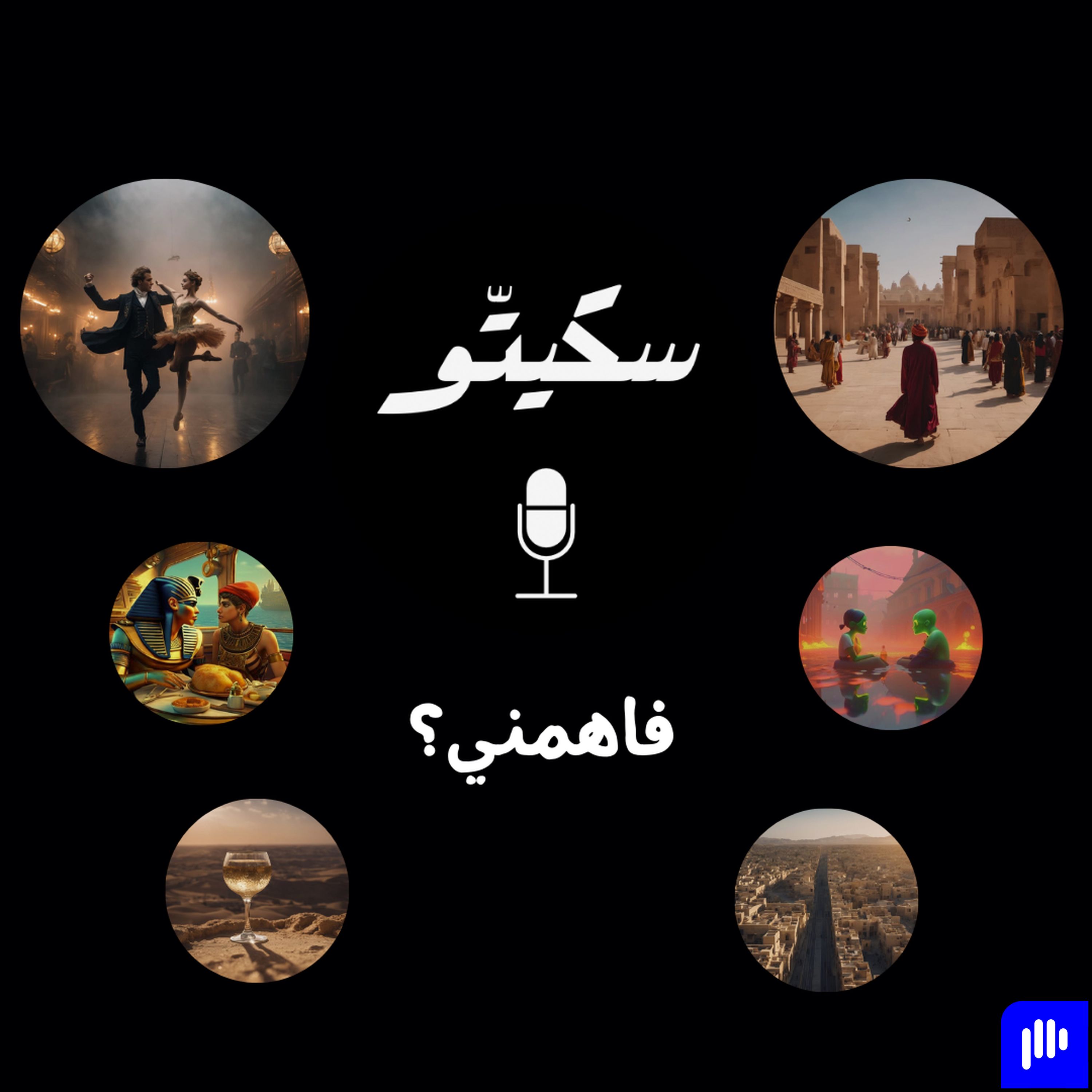 Sketto | سكيتّو
