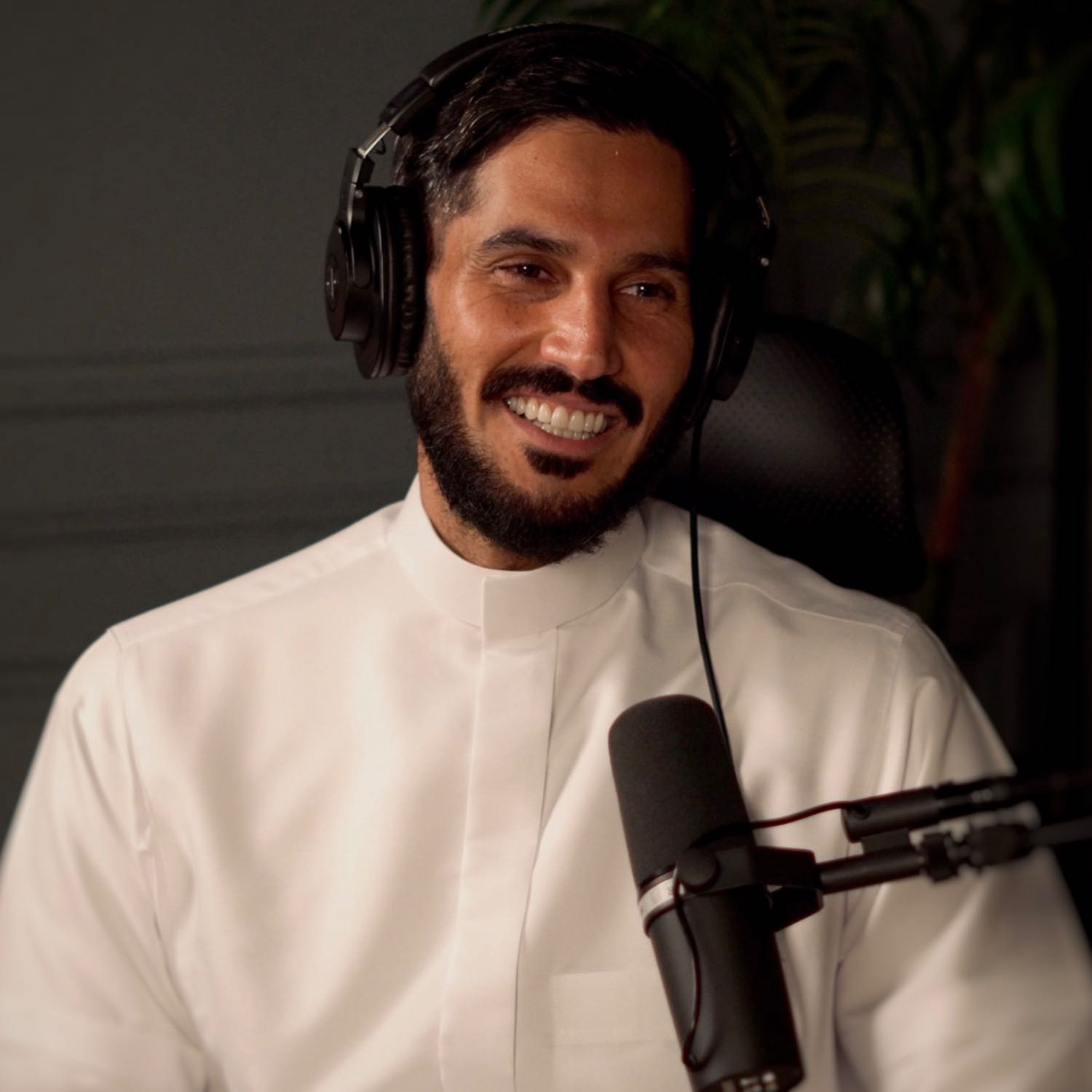 The Mo Show | Presented by KAFD