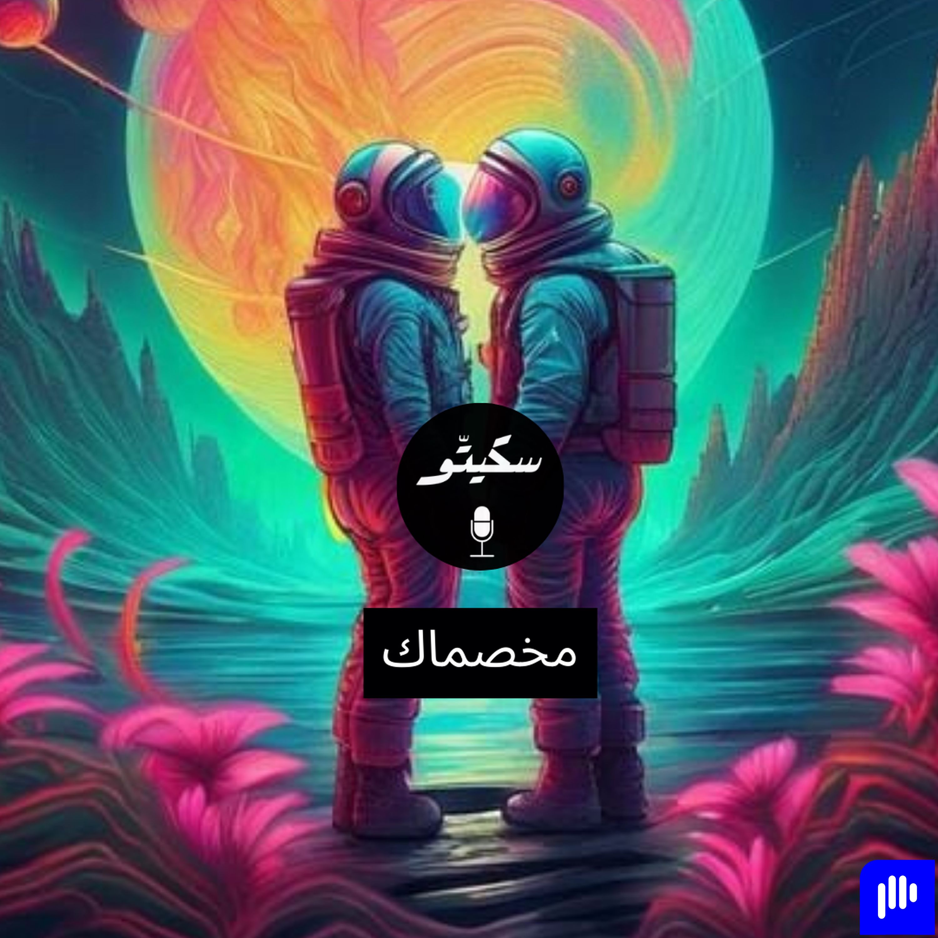 Sketto | سكيتّو