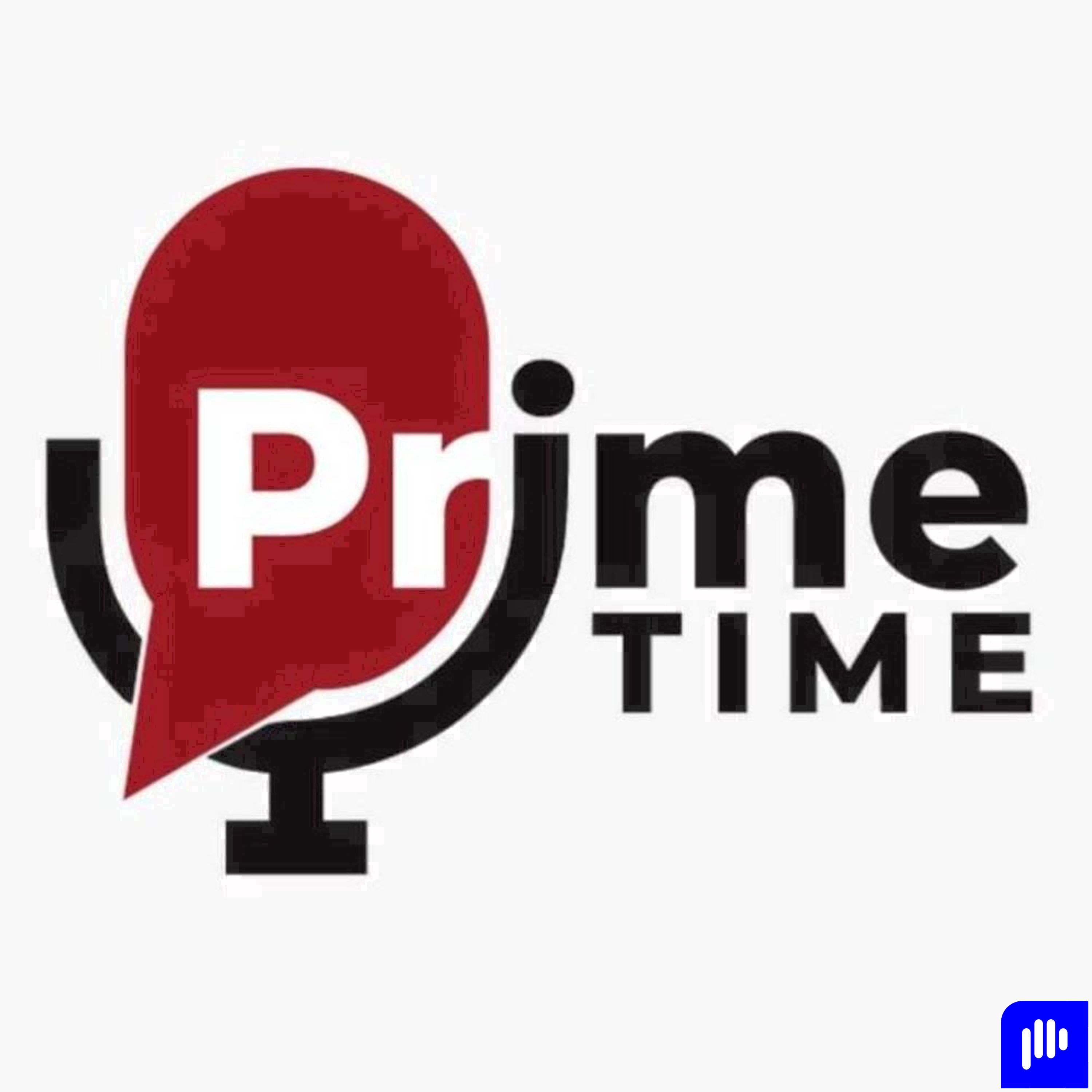 PrimeTime