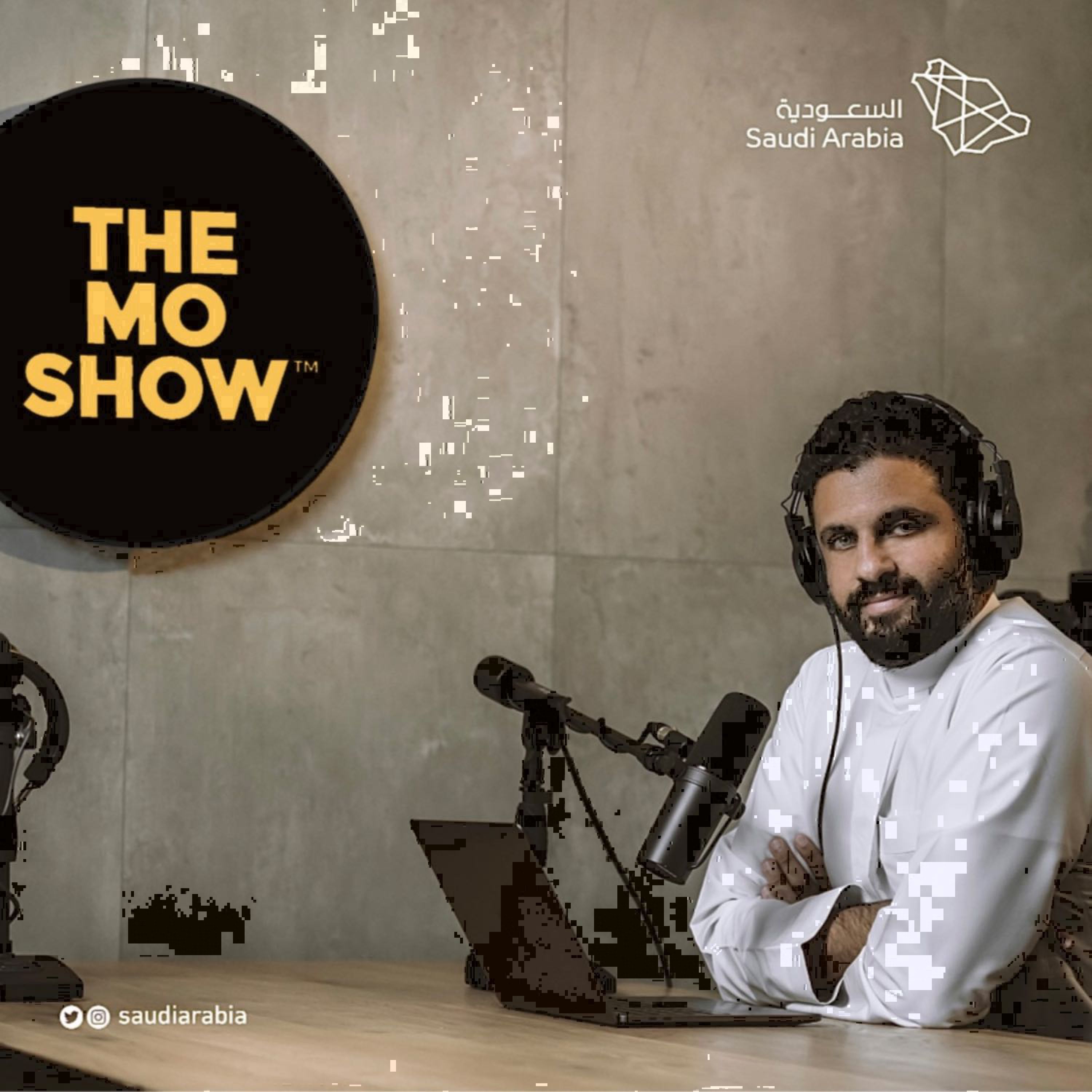 The Mo Show | Presented by KAFD