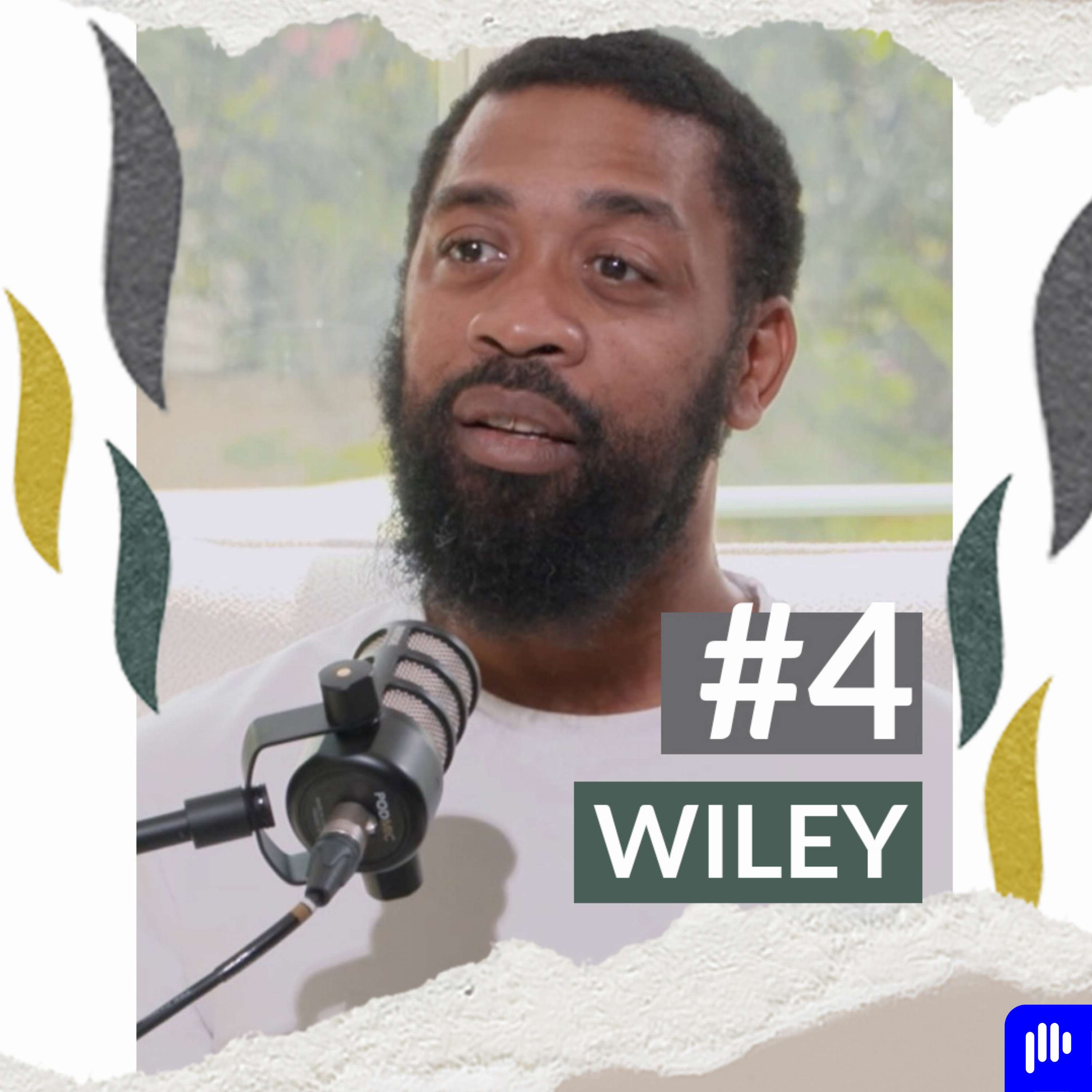 The Godfather of Grime Tells All: Wiley's Untold Stories on The Insight Track