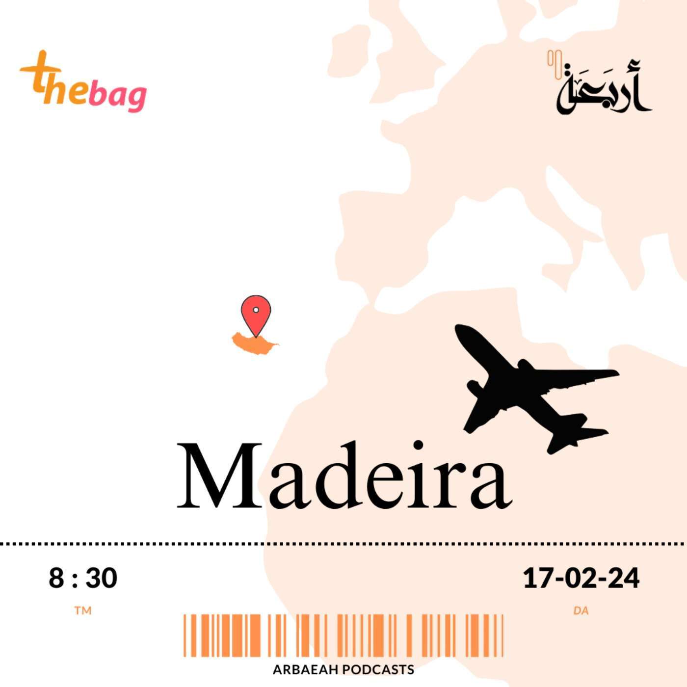 Madeira: Unveiling the Enchanting Isle