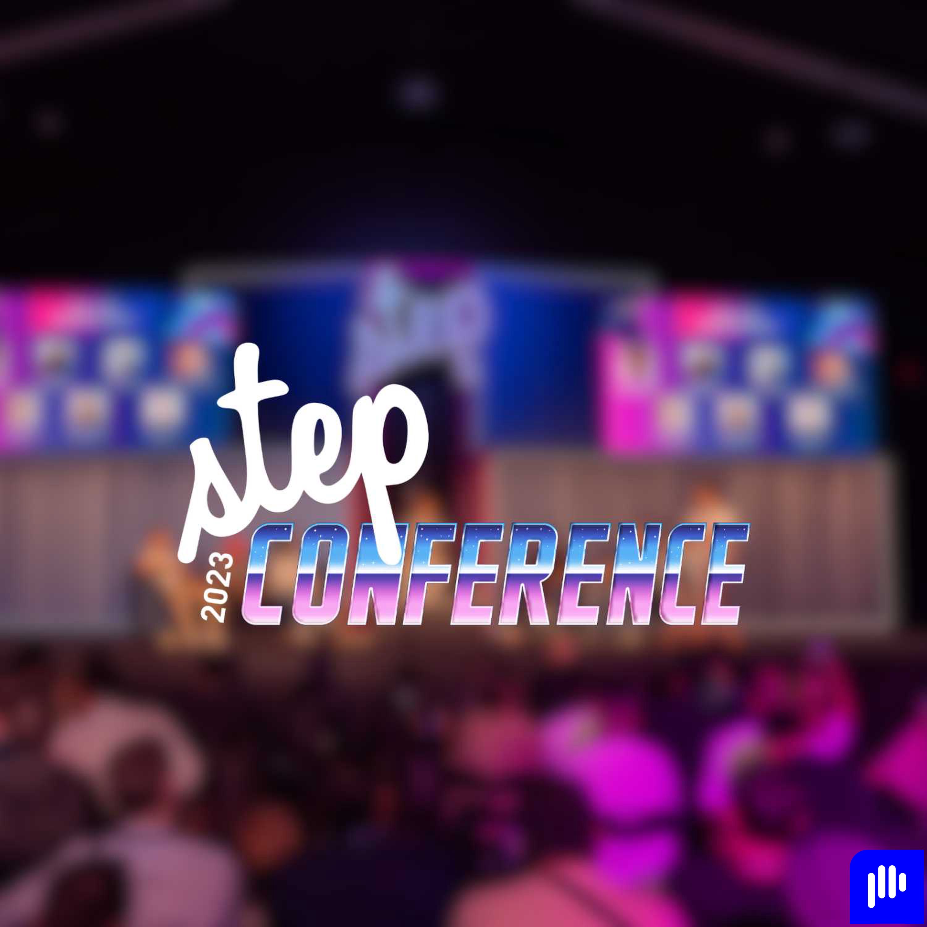 Step Podcast