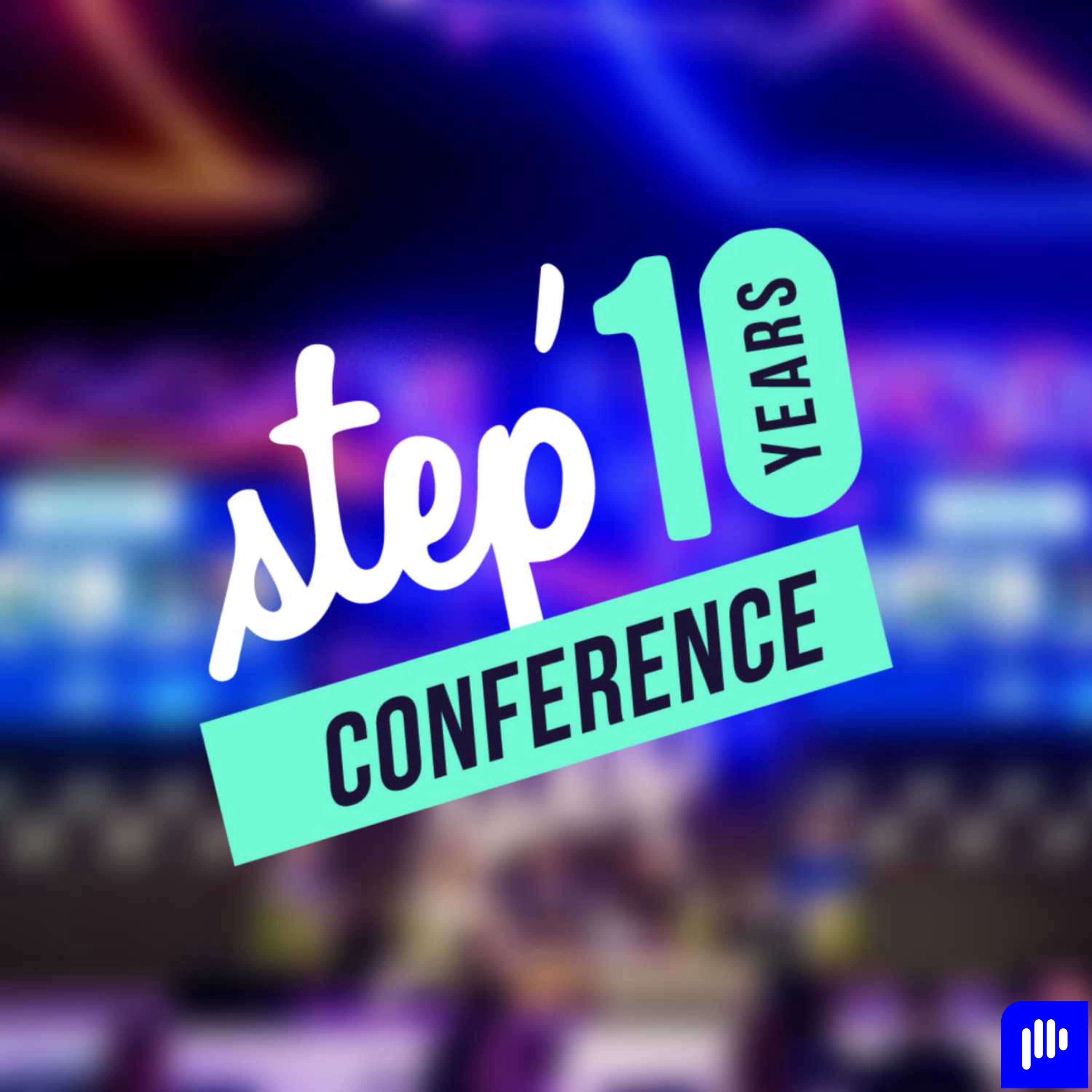 Step Podcast