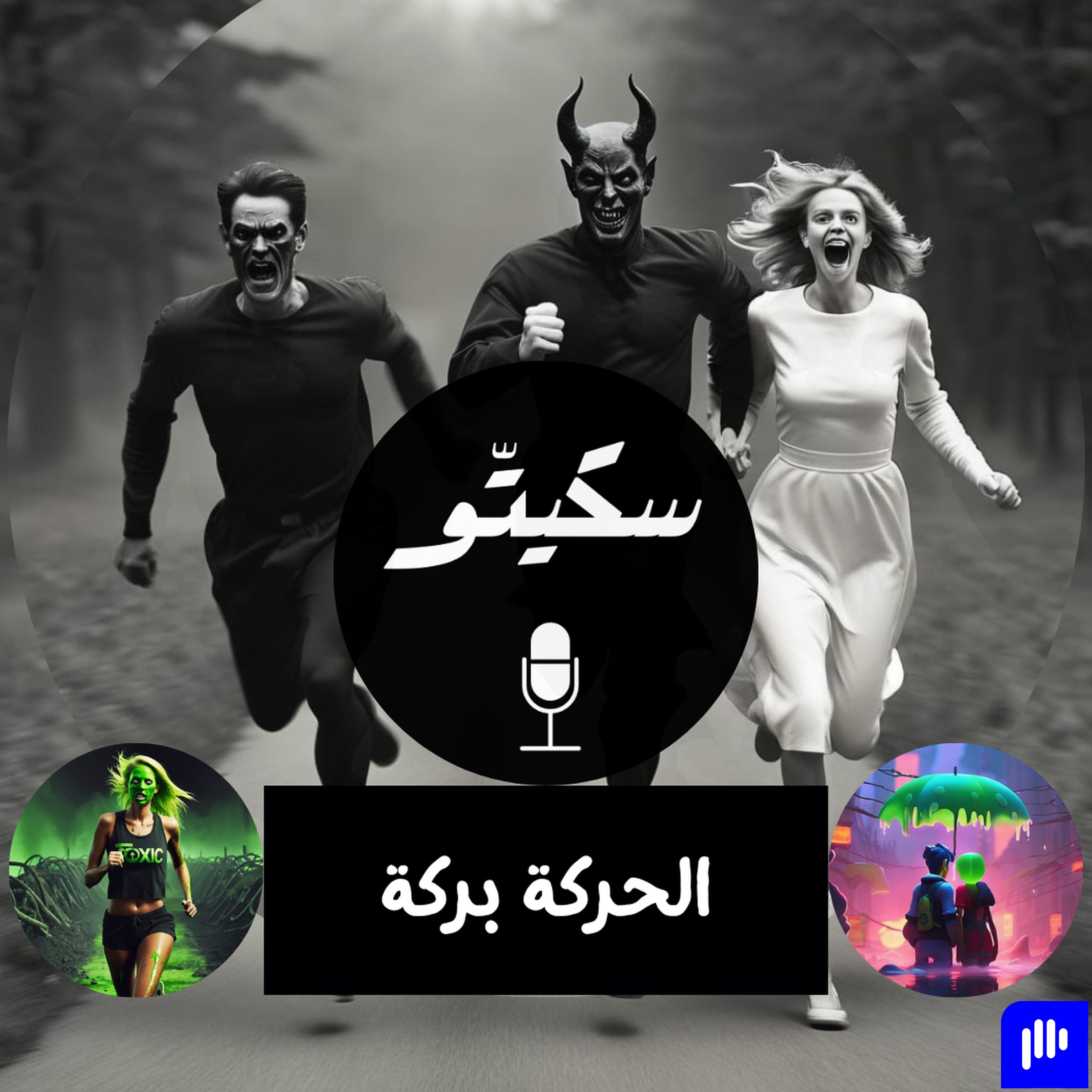 Sketto | سكيتّو