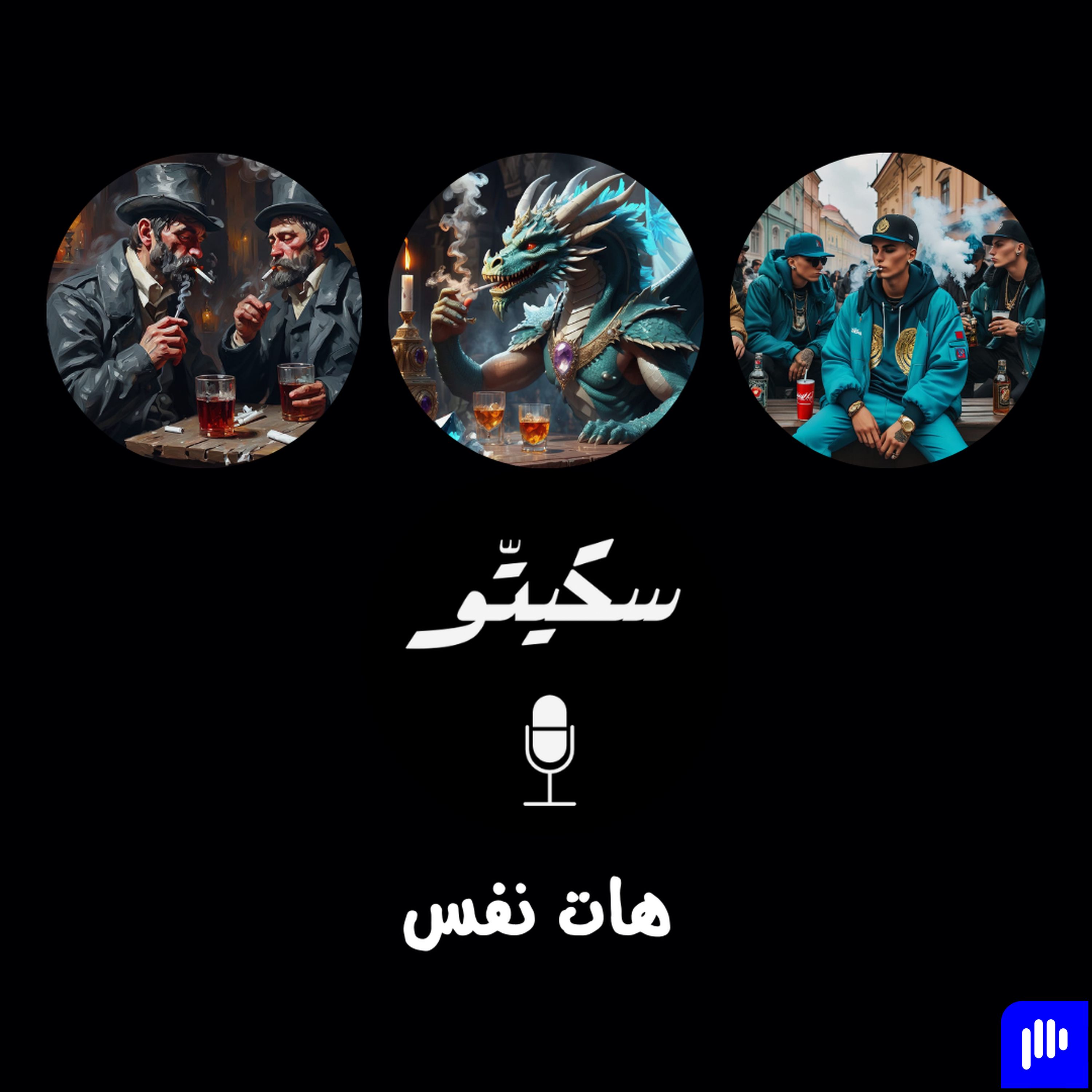 Sketto | سكيتّو