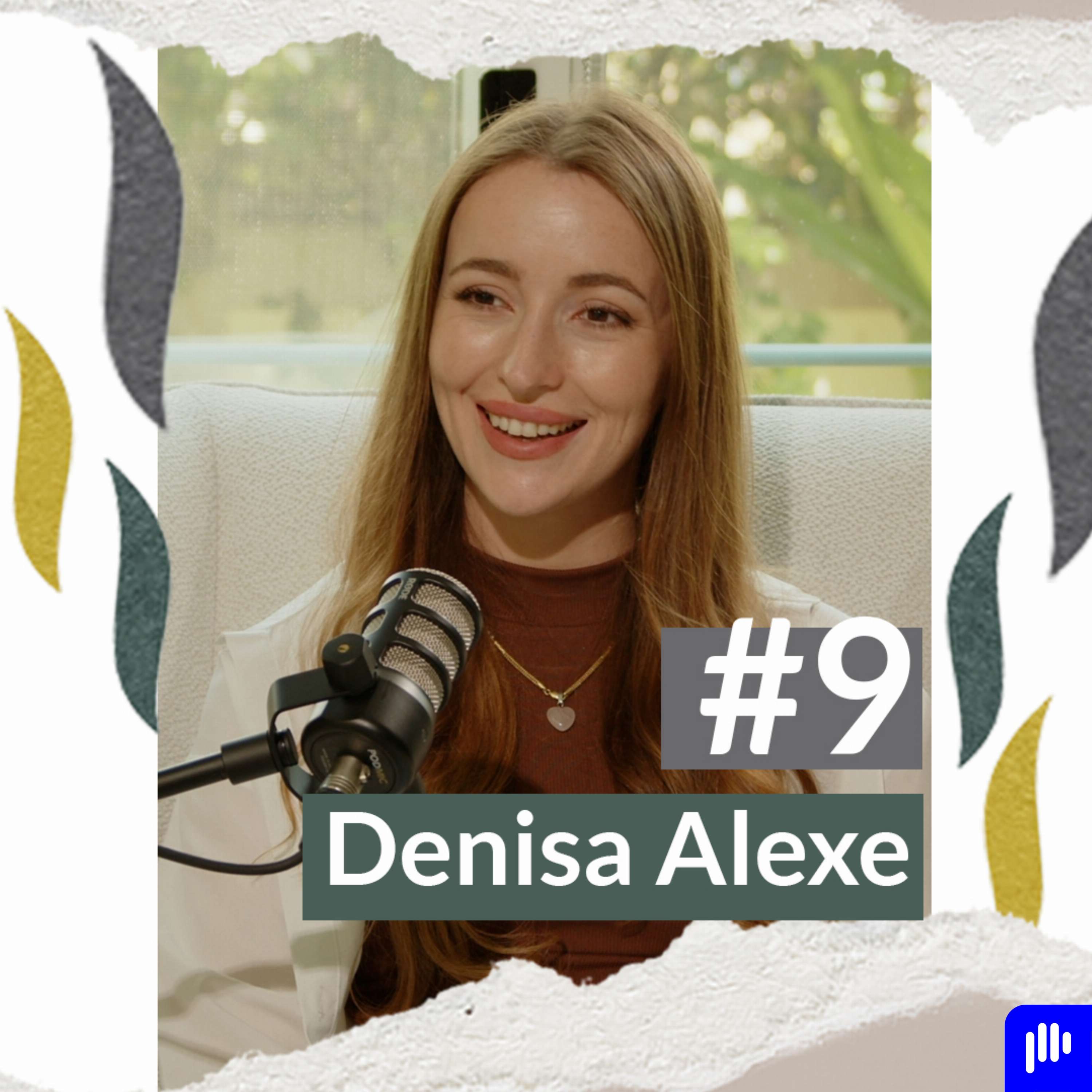 From Bully Victim to TikTok Queen: Denise Reveals All on The Insight Track