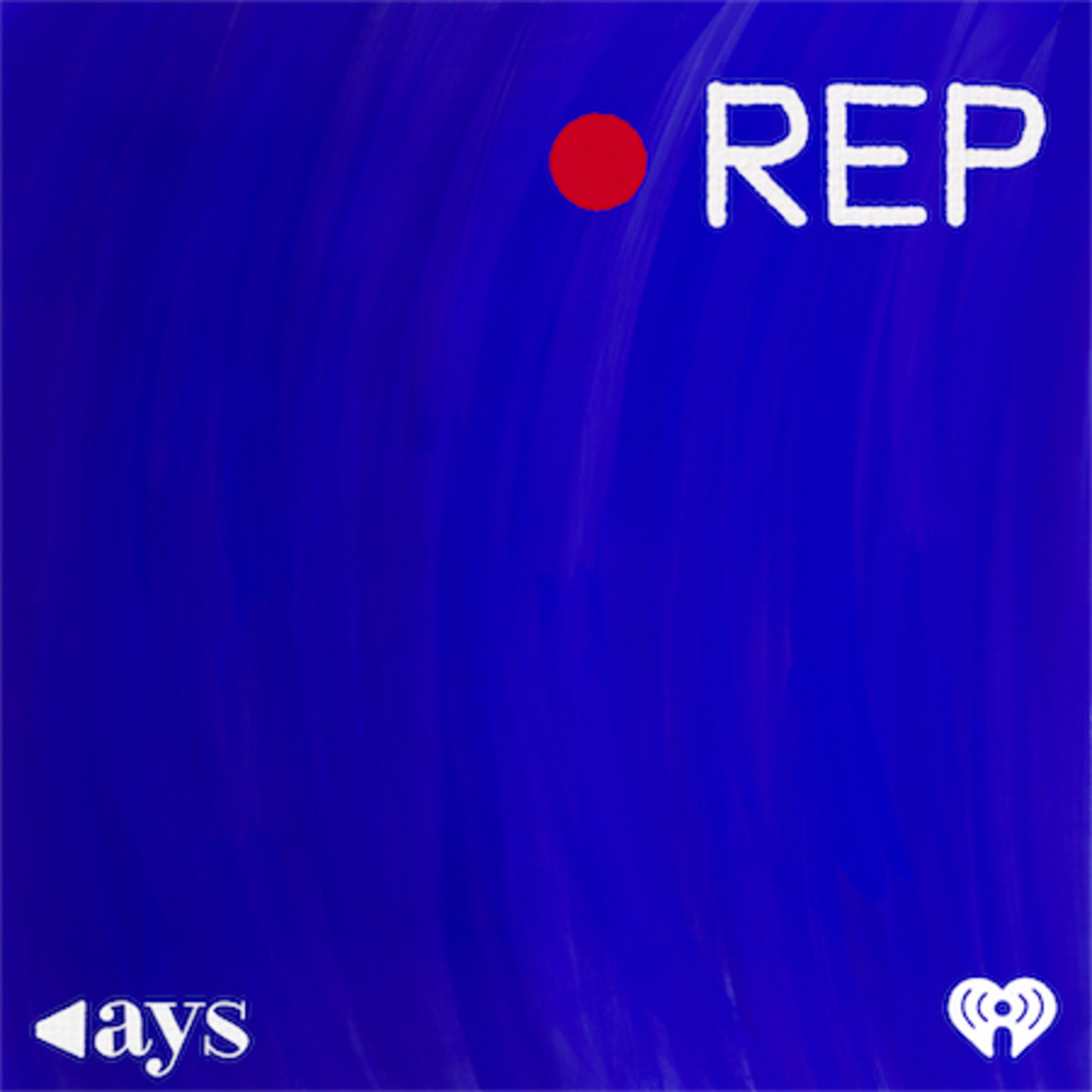 "REP" Ep 10: The 3Ps: Public Opinion (ft. Bella Hadid on Palestine)