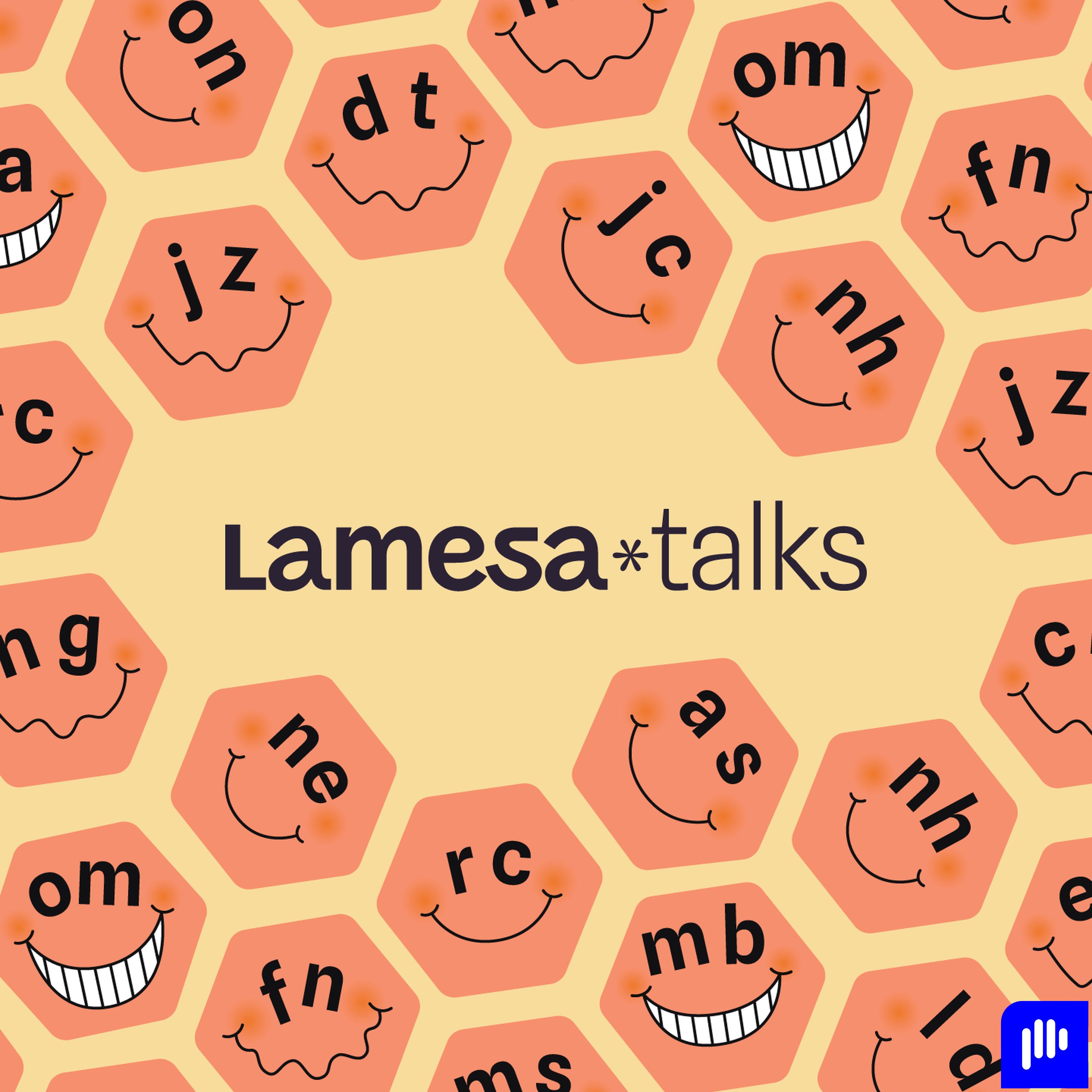La Mesa*talks
