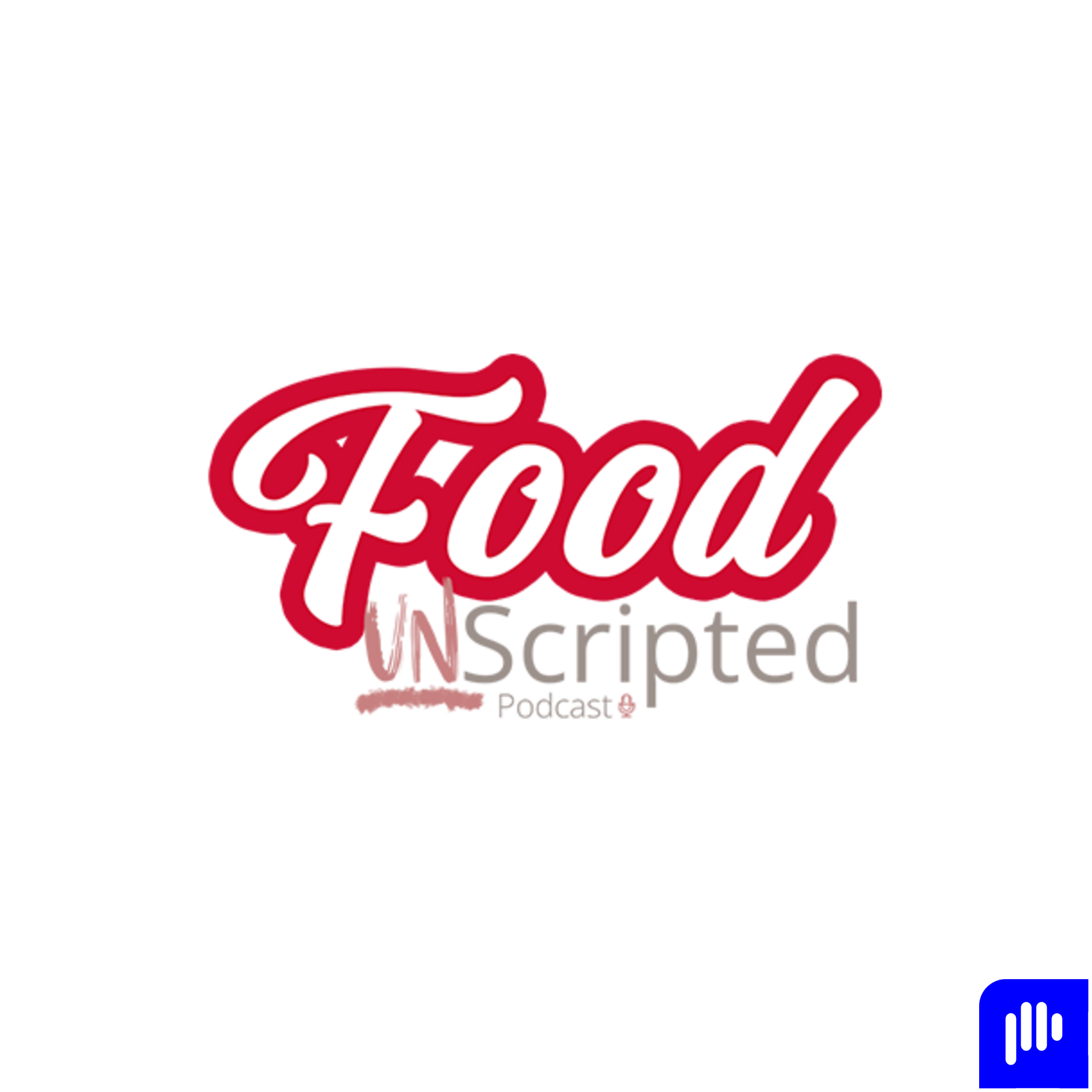 Food UnScripted