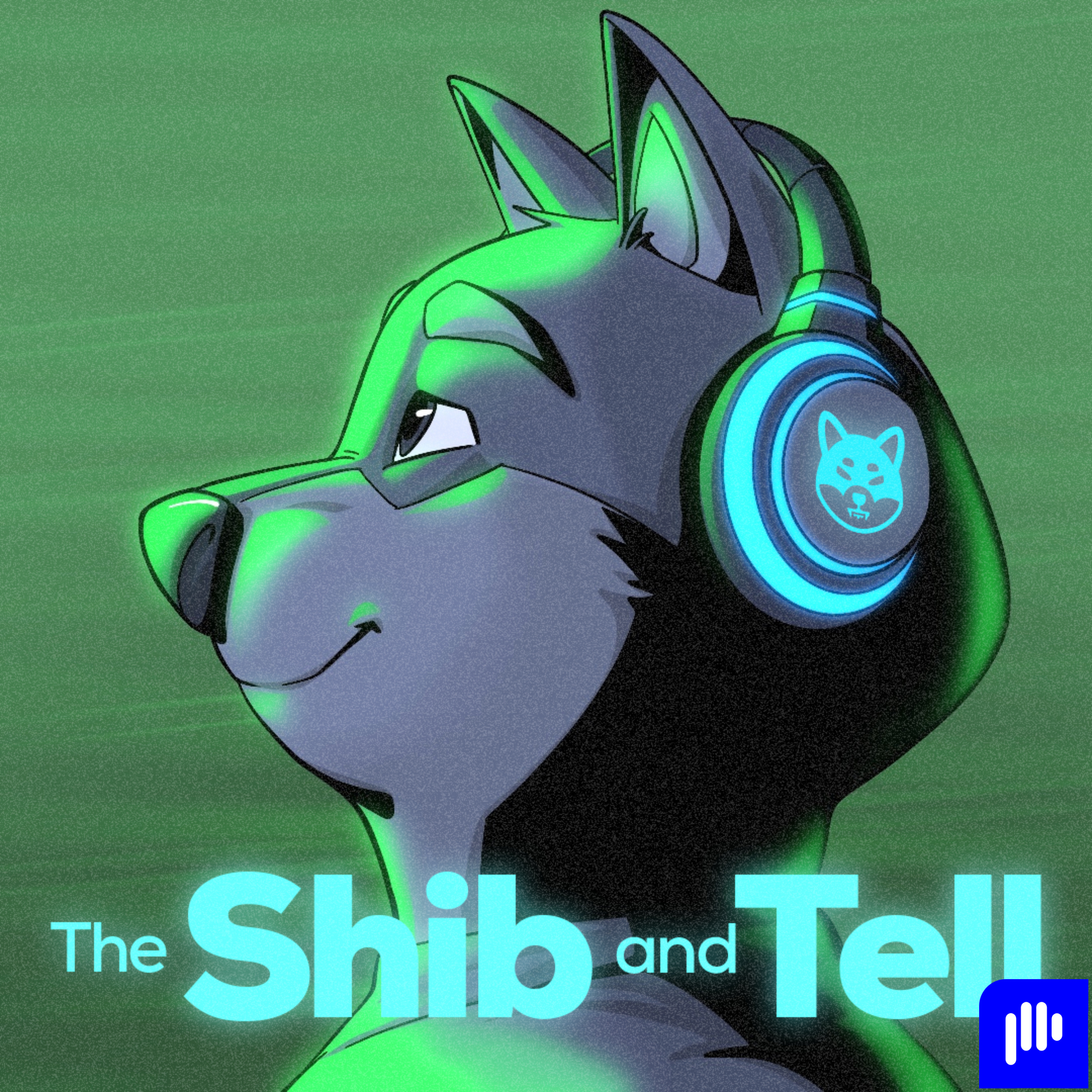 The Shib and Tell