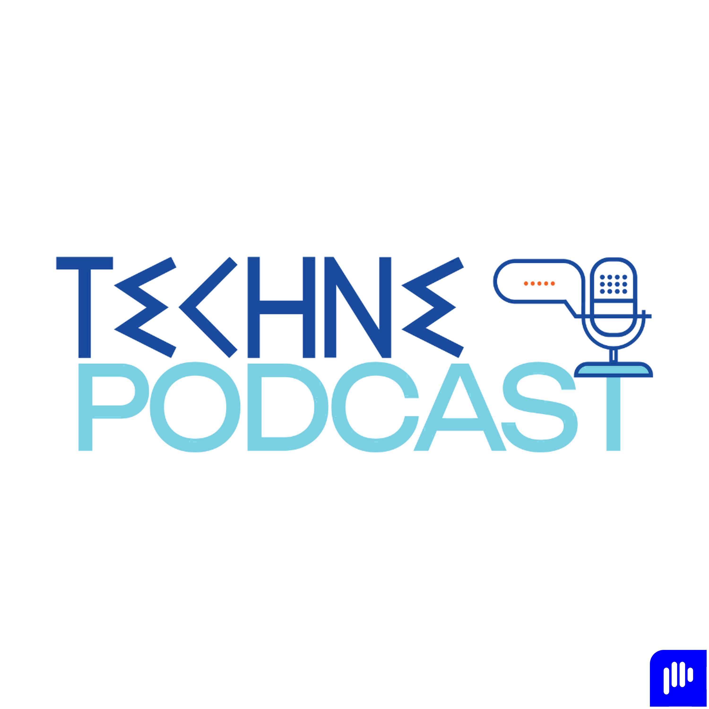 Techne Podcast - تكني بودكاست