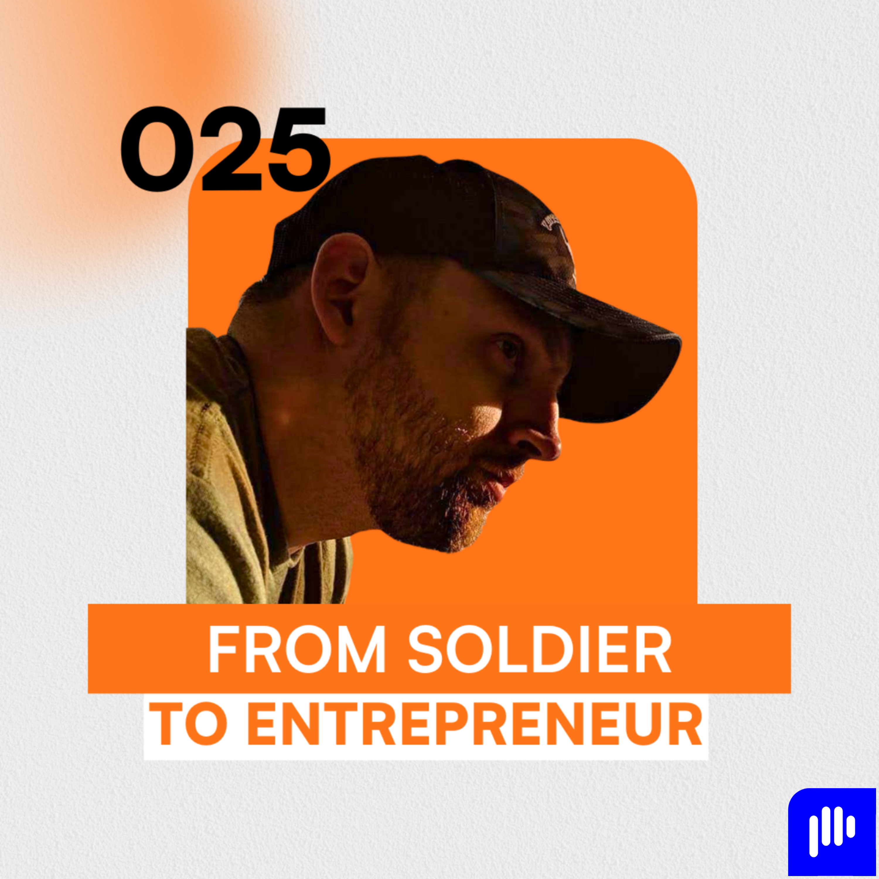 Visionary Ventures: The Carl Boustany Podcast