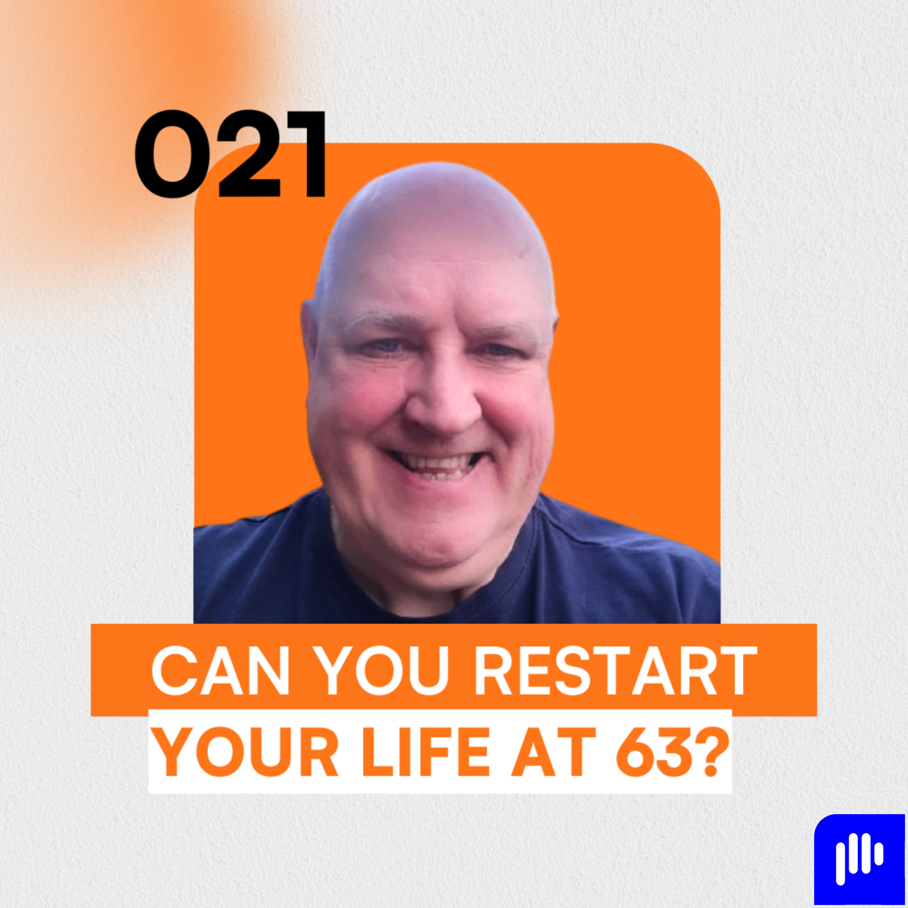 Visionary Ventures: The Carl Boustany Podcast