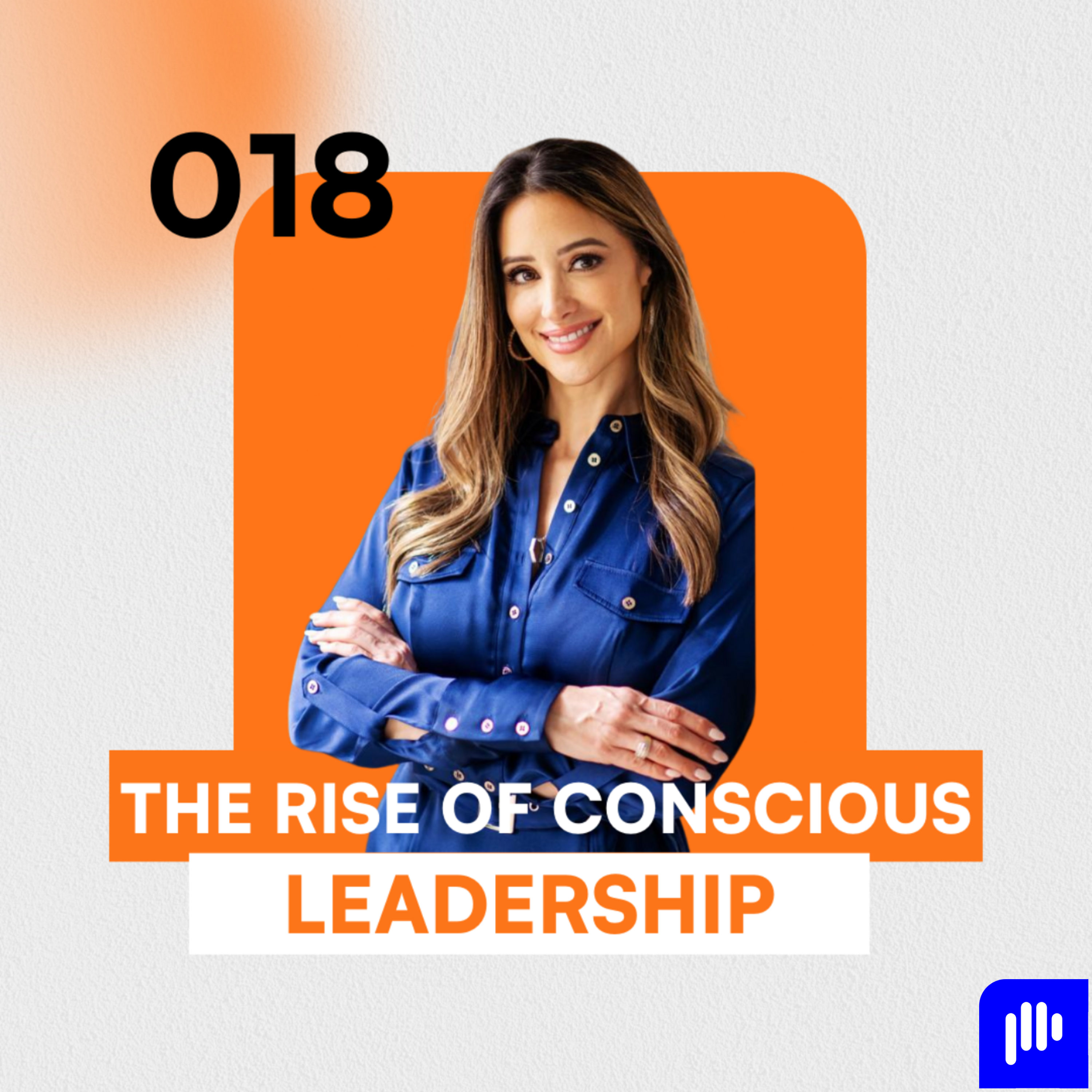 Visionary Ventures: The Carl Boustany Podcast