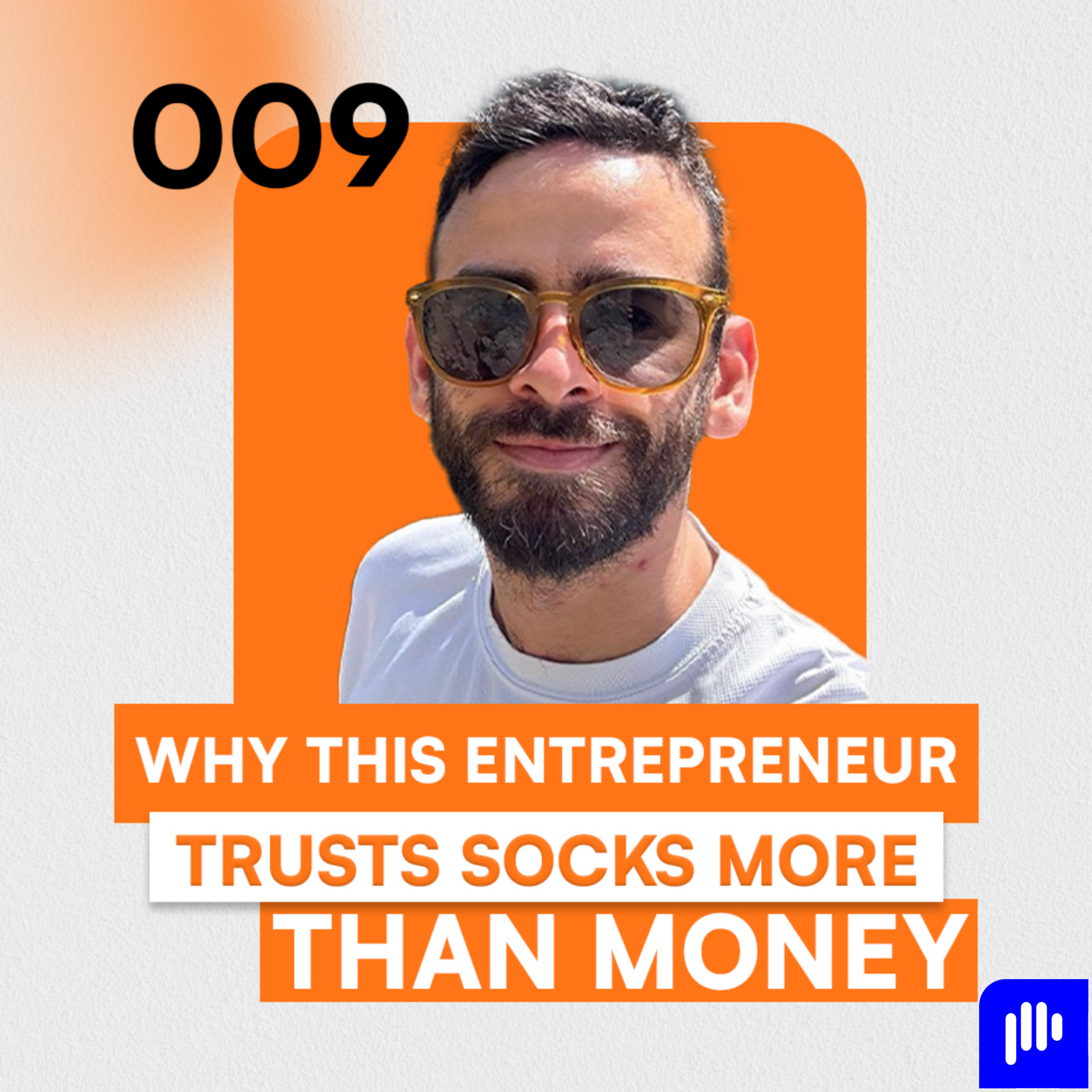 Visionary Ventures: The Carl Boustany Podcast