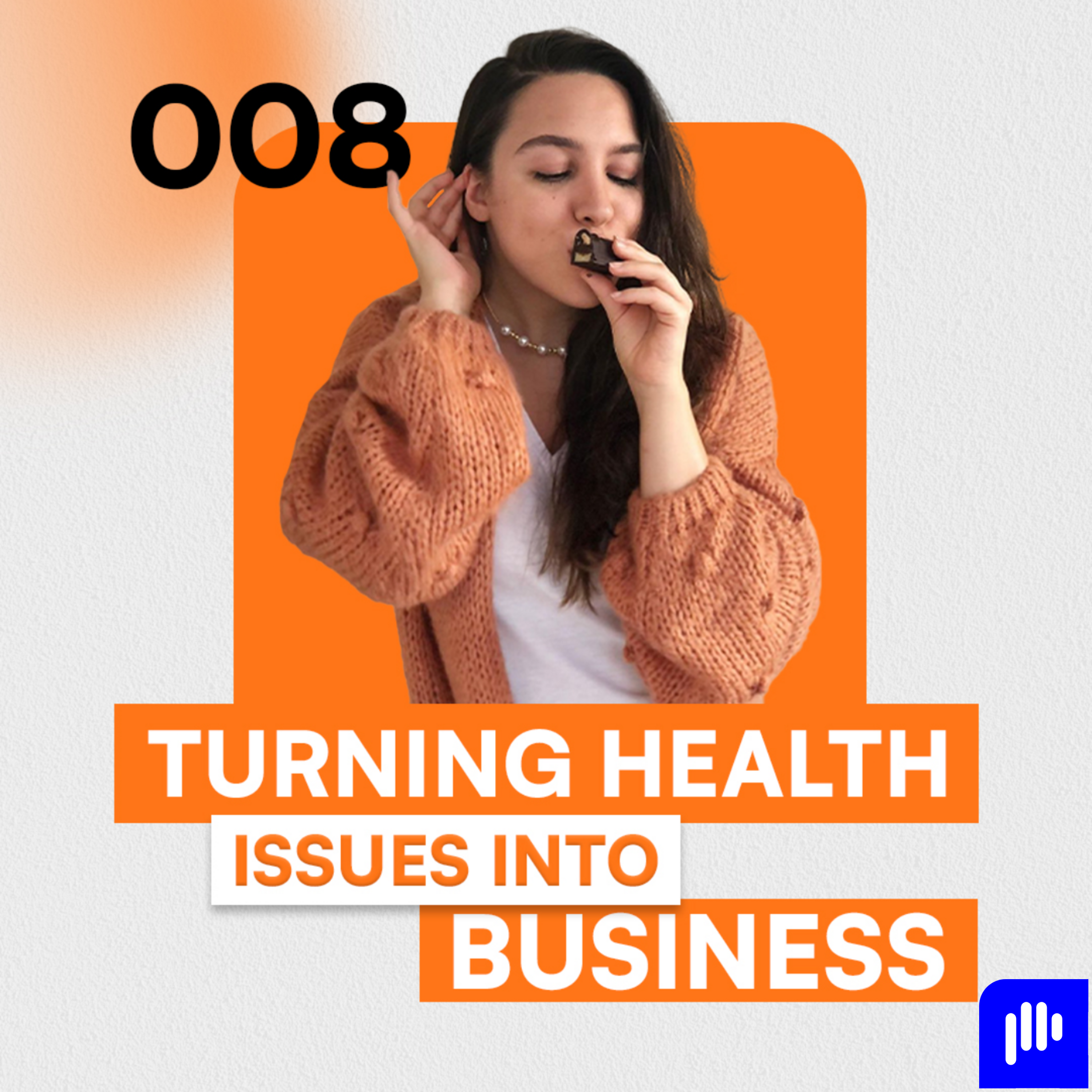 Visionary Ventures: The Carl Boustany Podcast