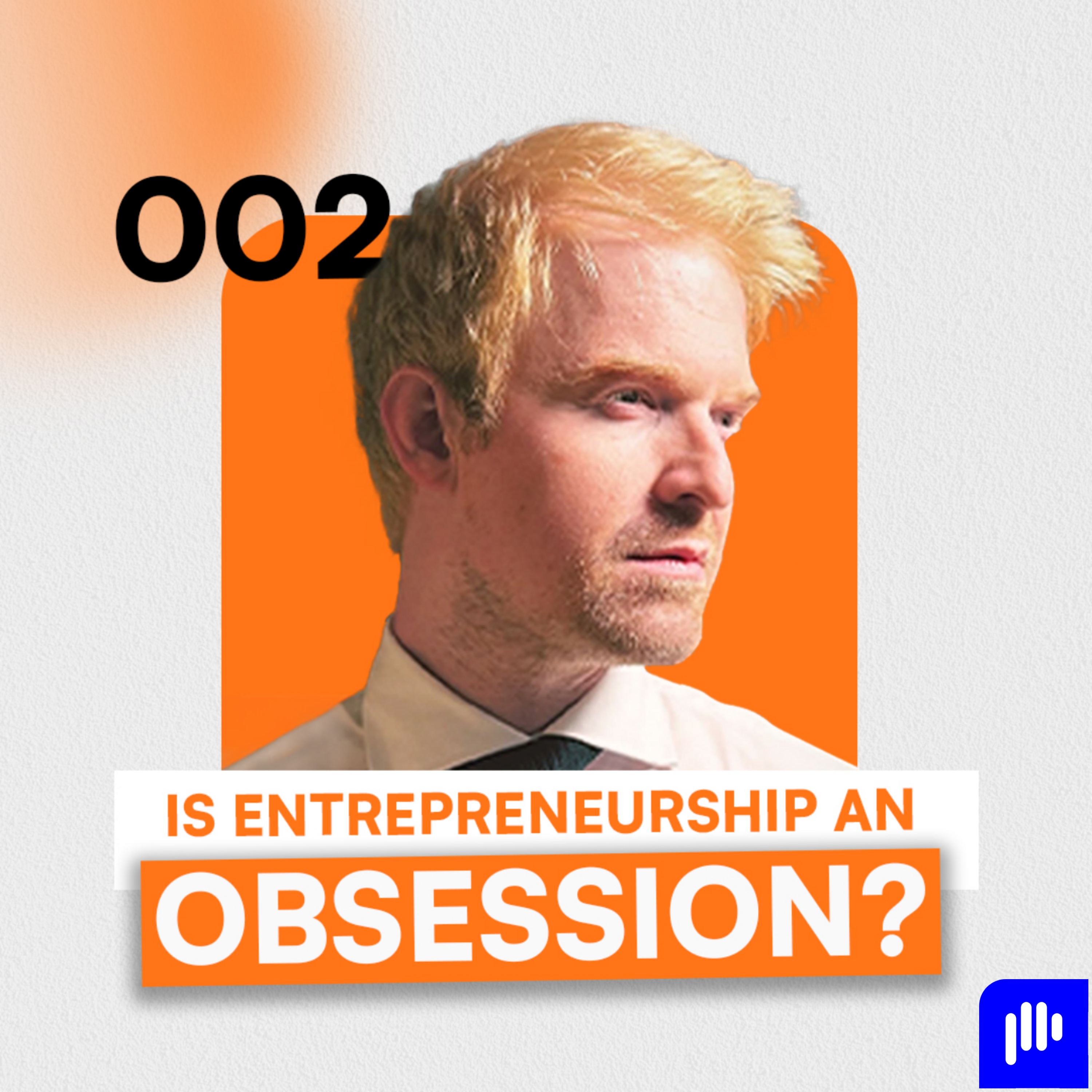 Visionary Ventures: The Carl Boustany Podcast