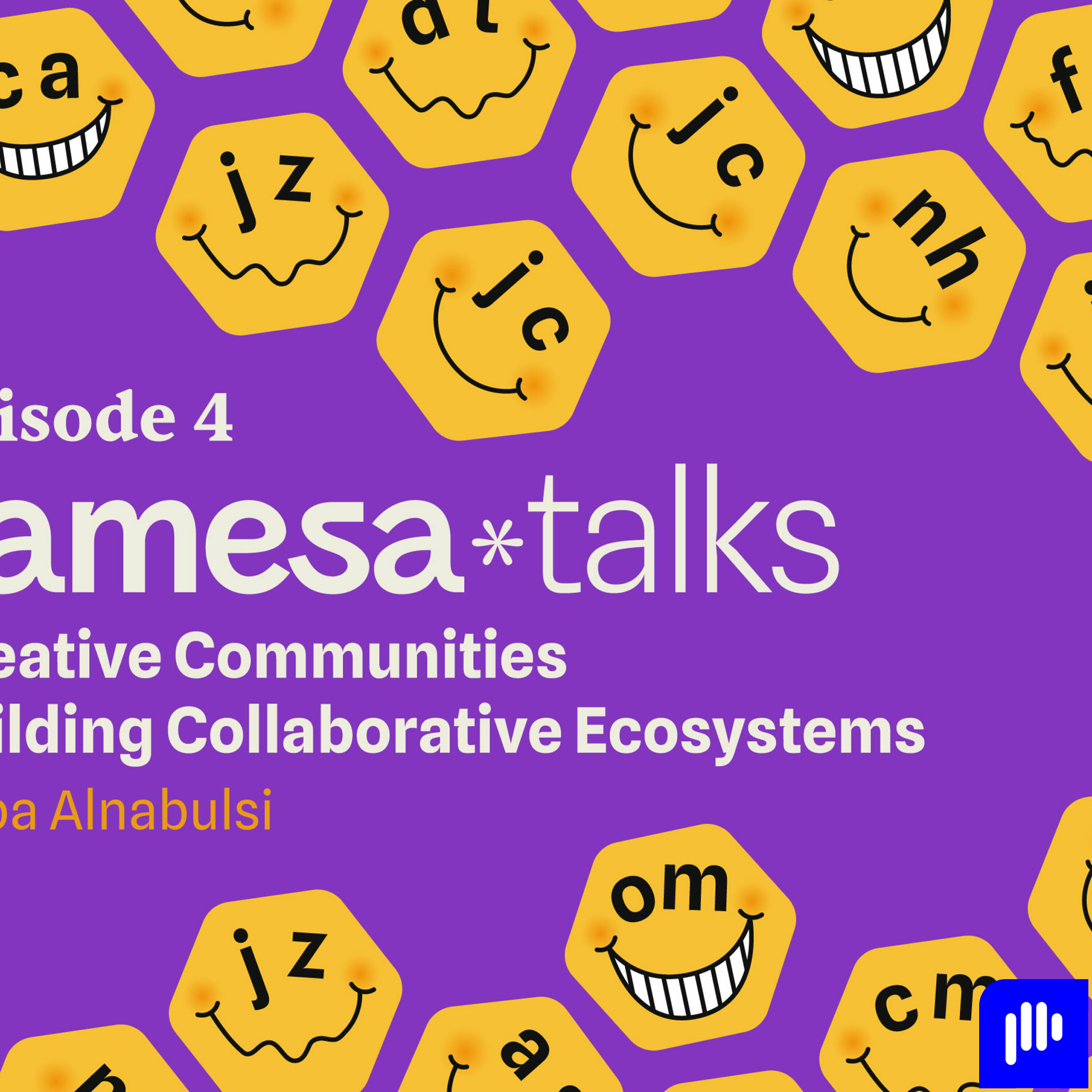 La Mesa*talks