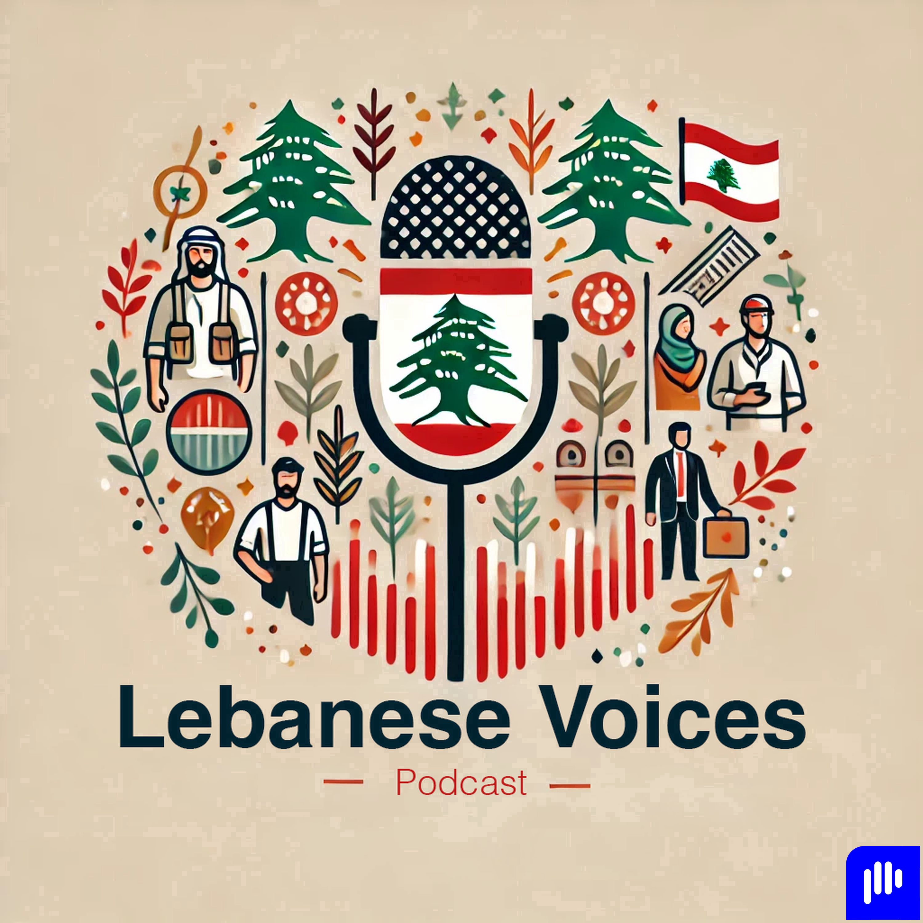 Lebanese Voices