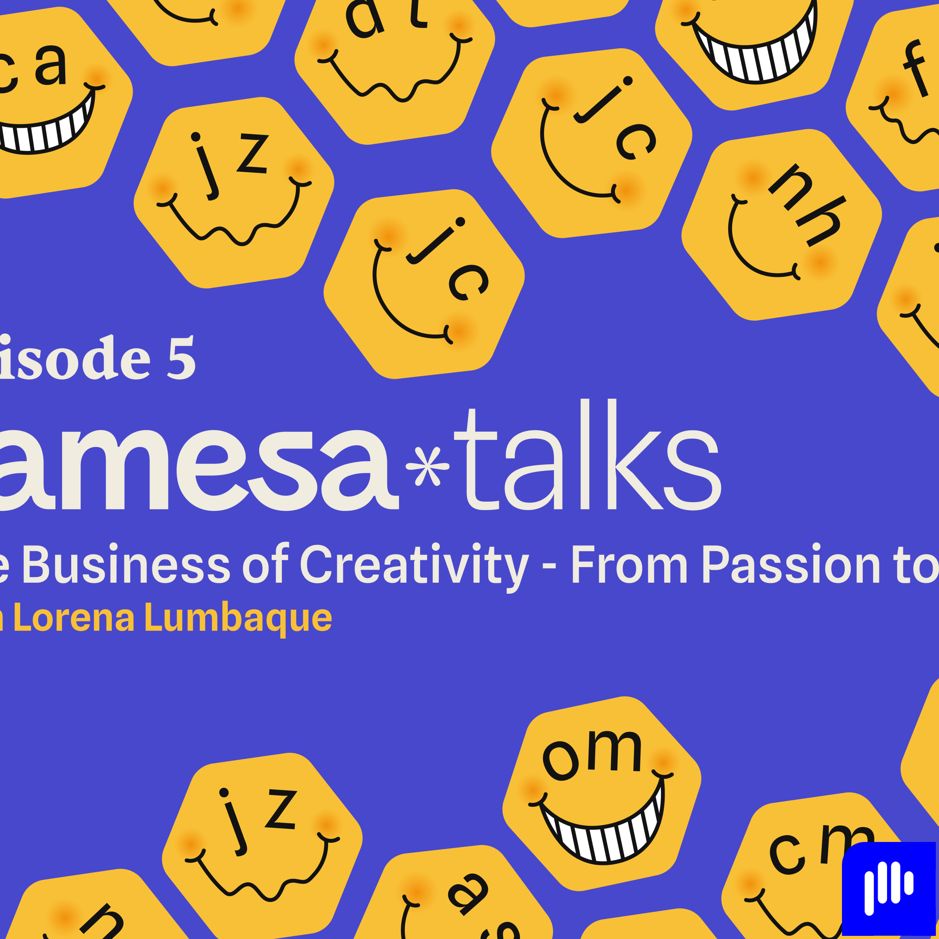 La Mesa*talks