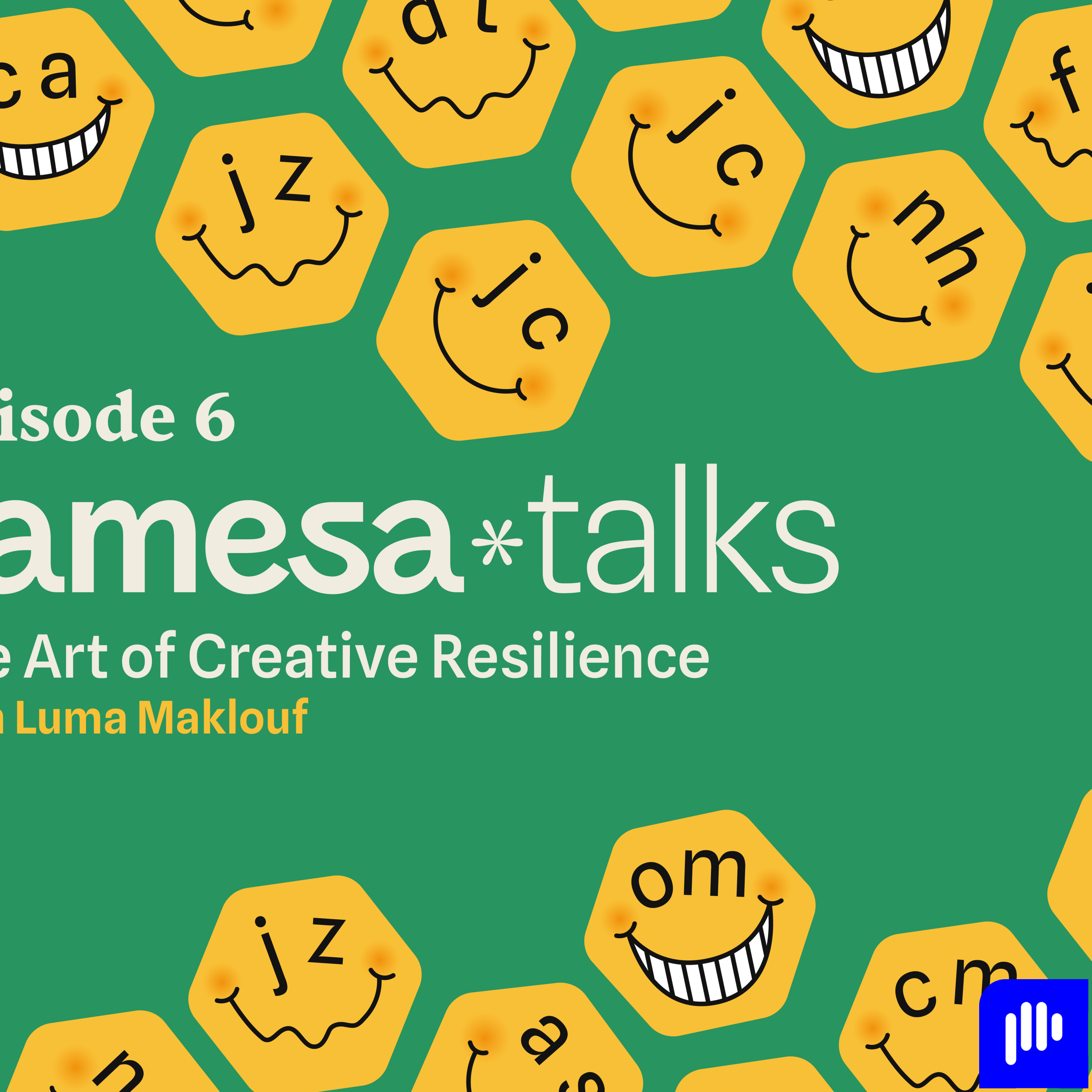 La Mesa*talks