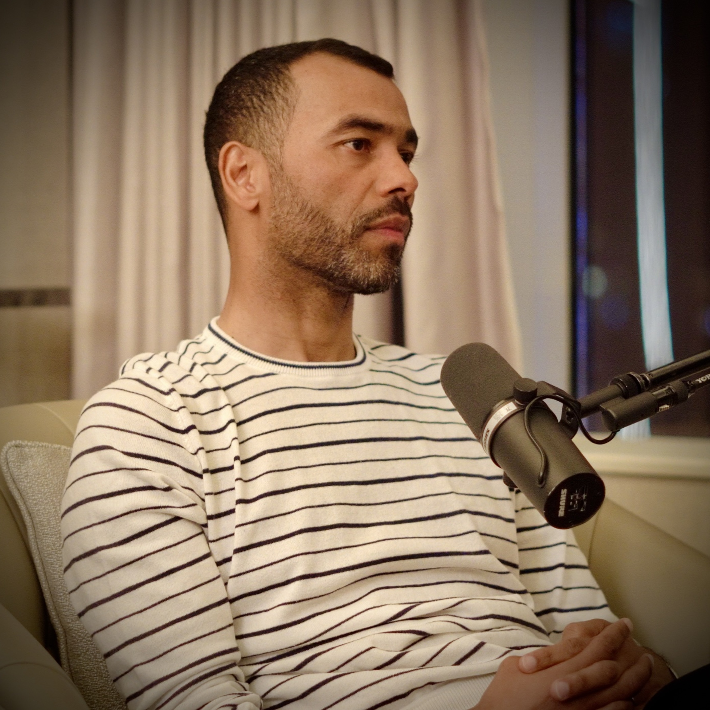 The Mo Show | Presented by KAFD