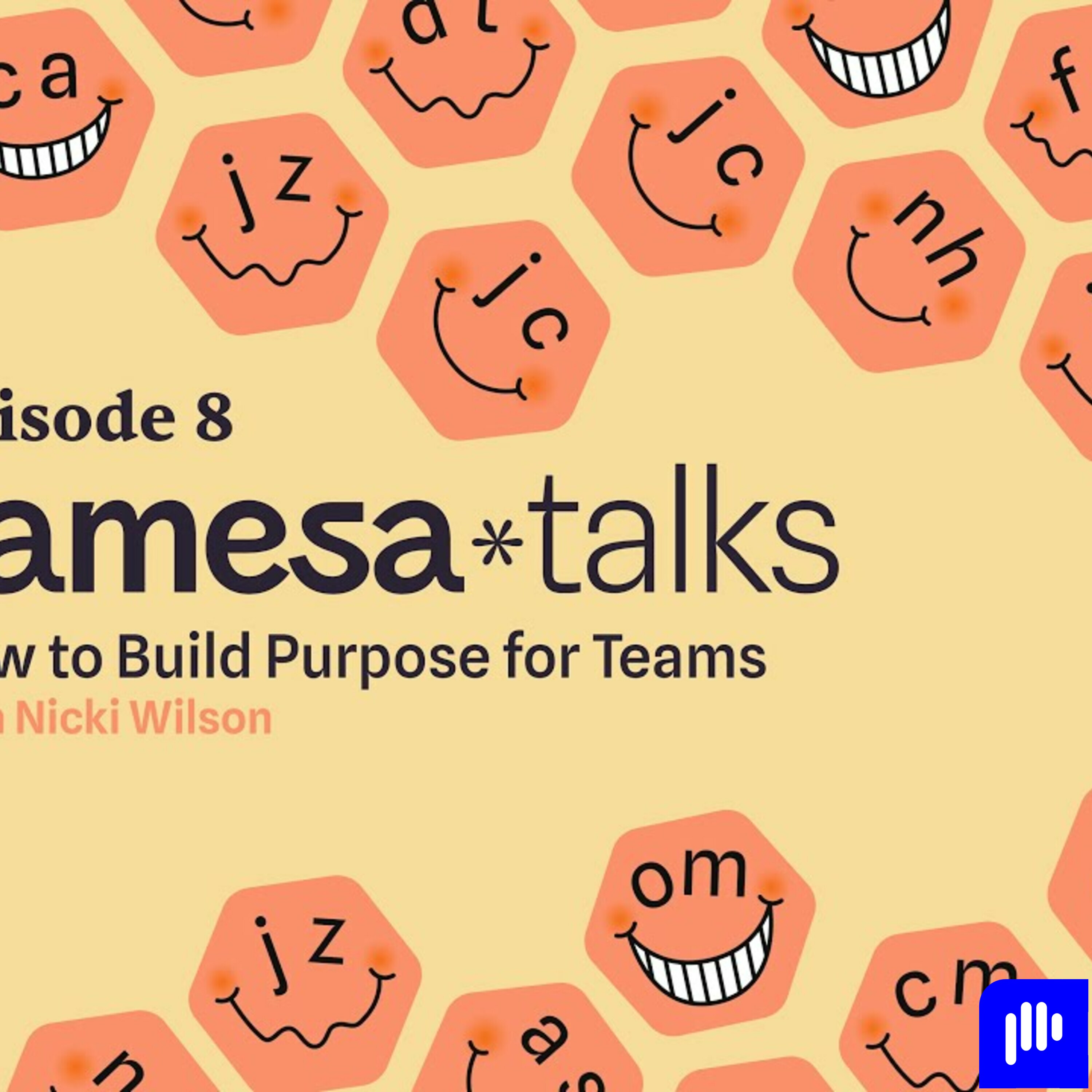La Mesa*talks