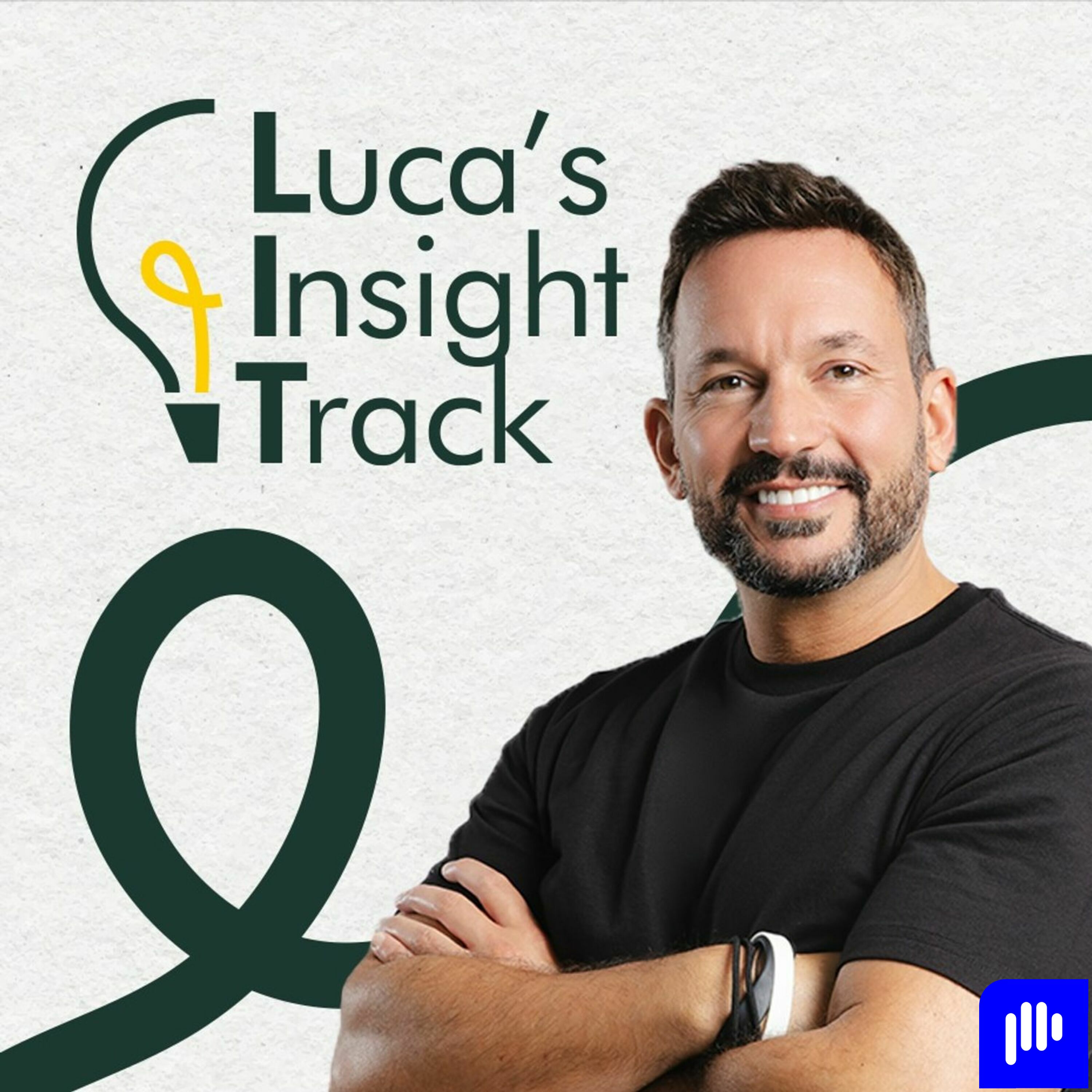 LIT- Luca\'s Insight Track