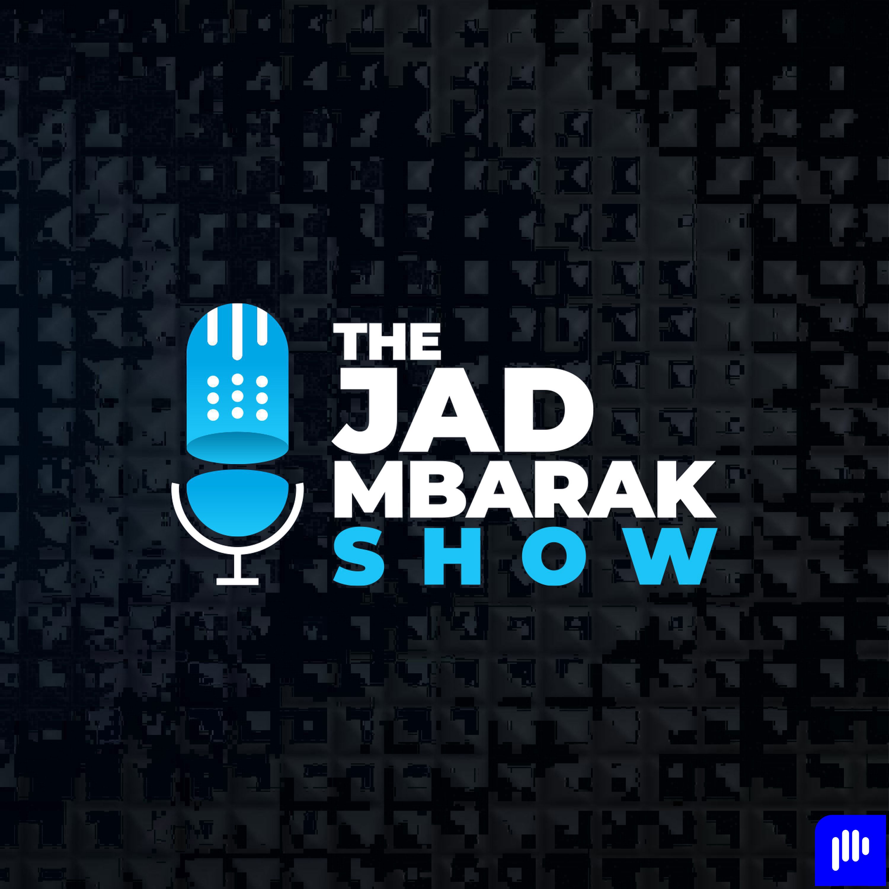 The Jad Mbarak Show