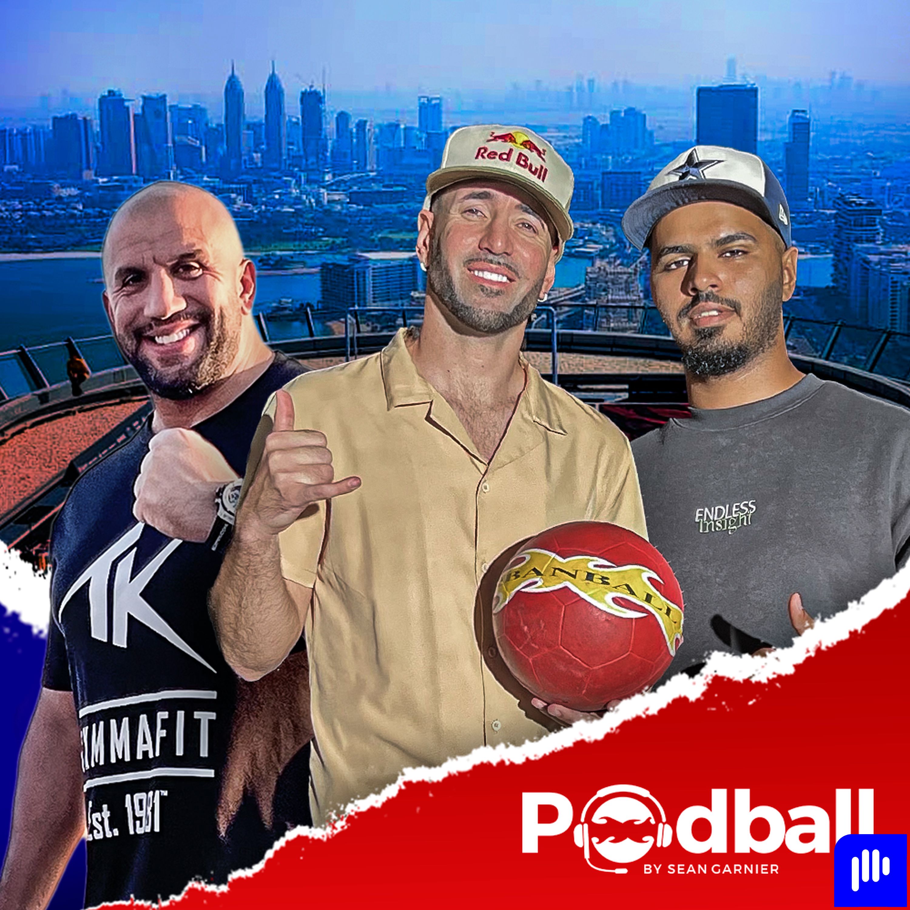 Podball