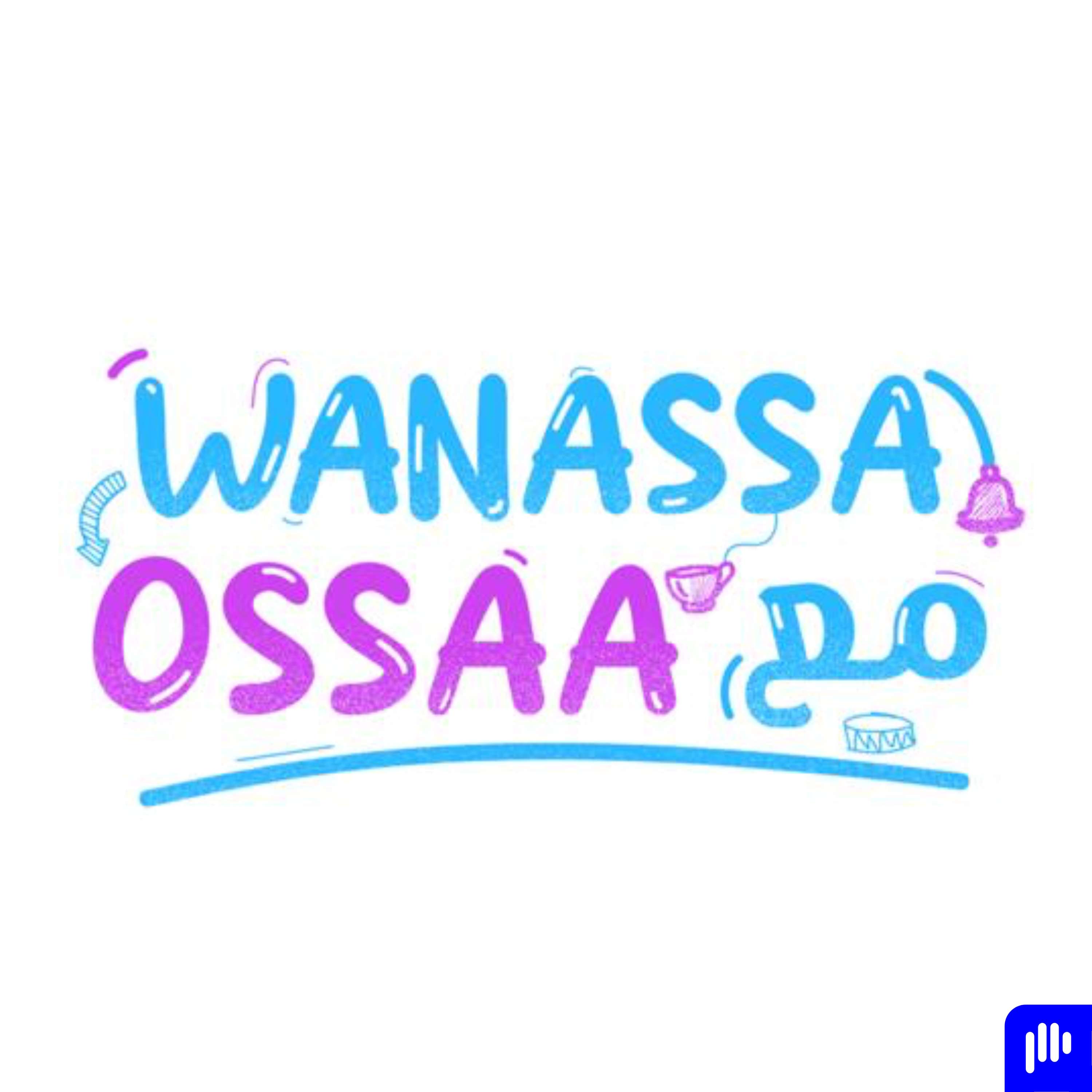 Wanassa مع Ossaa