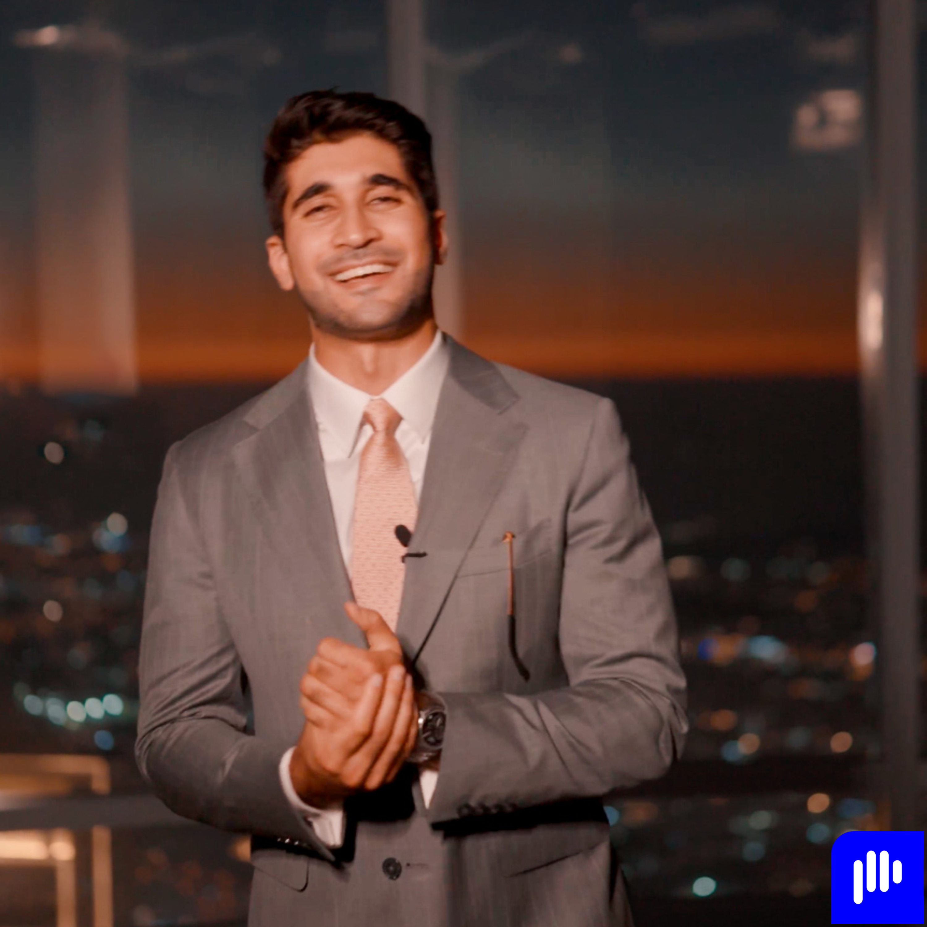 The Mohammad Sweidan Podcast