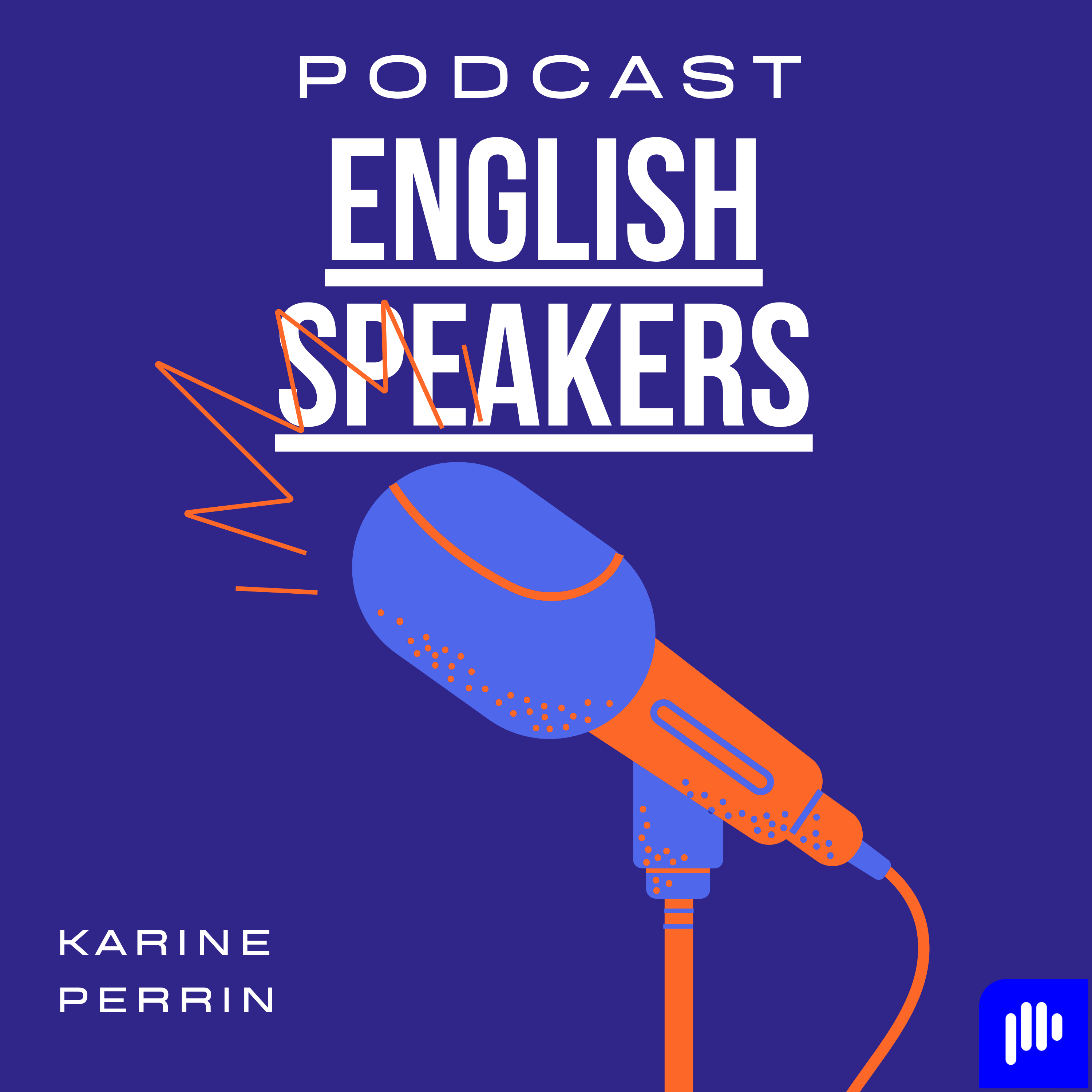 Podcast For English Beginner Speakers