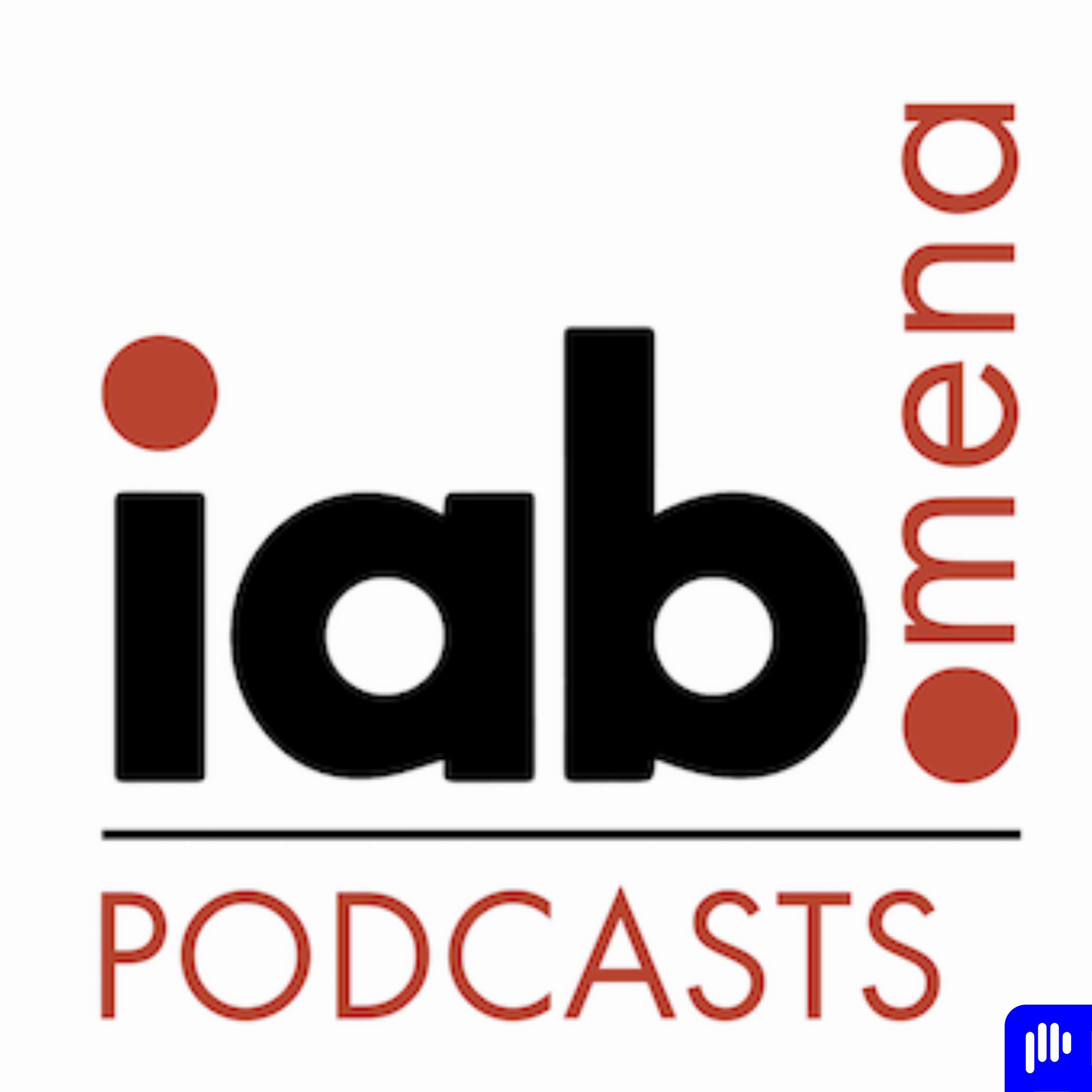 IAB MENA Podcasts Channel