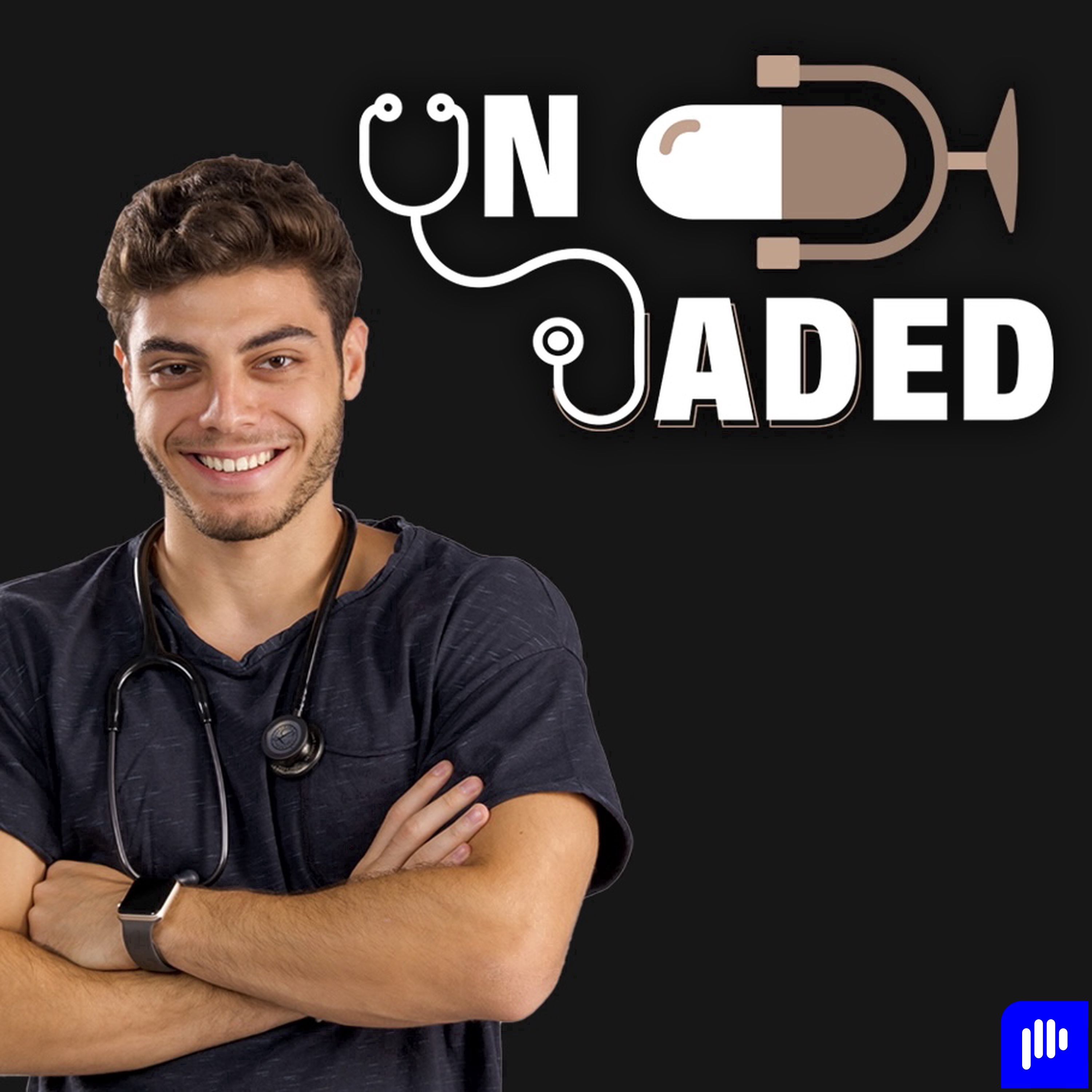 The UNJADED Podcast