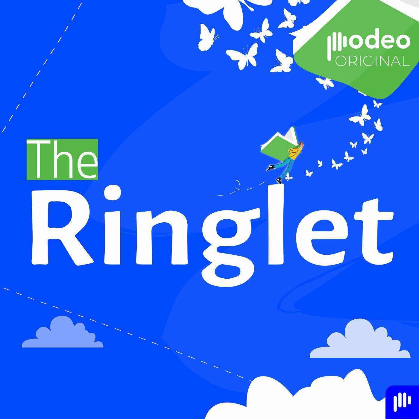 The Ringlet